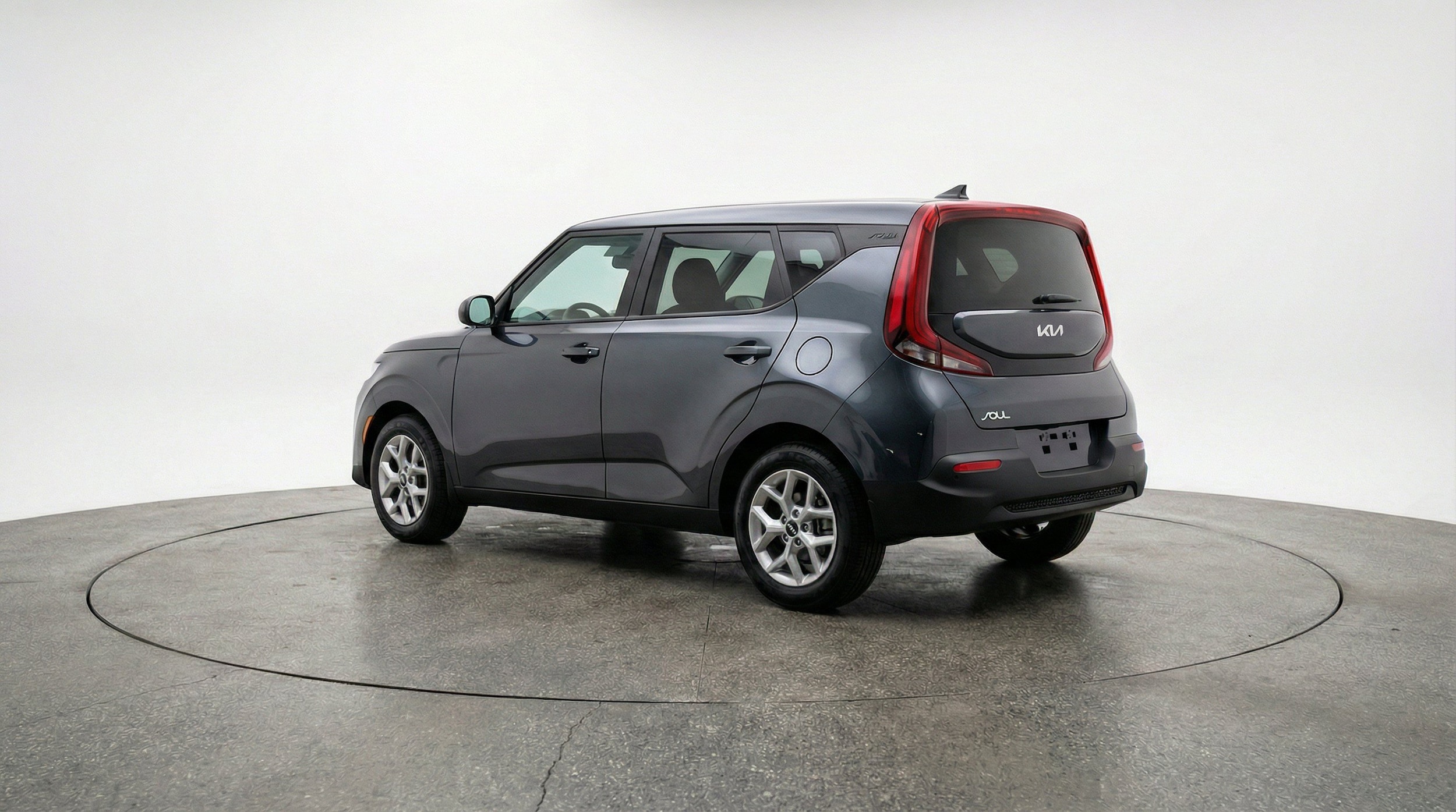 Thumbnail: 2025 Kia Soul - 6