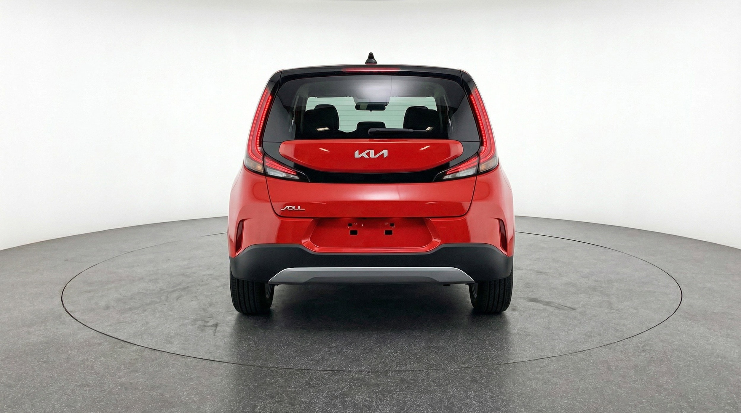 Thumbnail: 2025 Kia Soul - 7