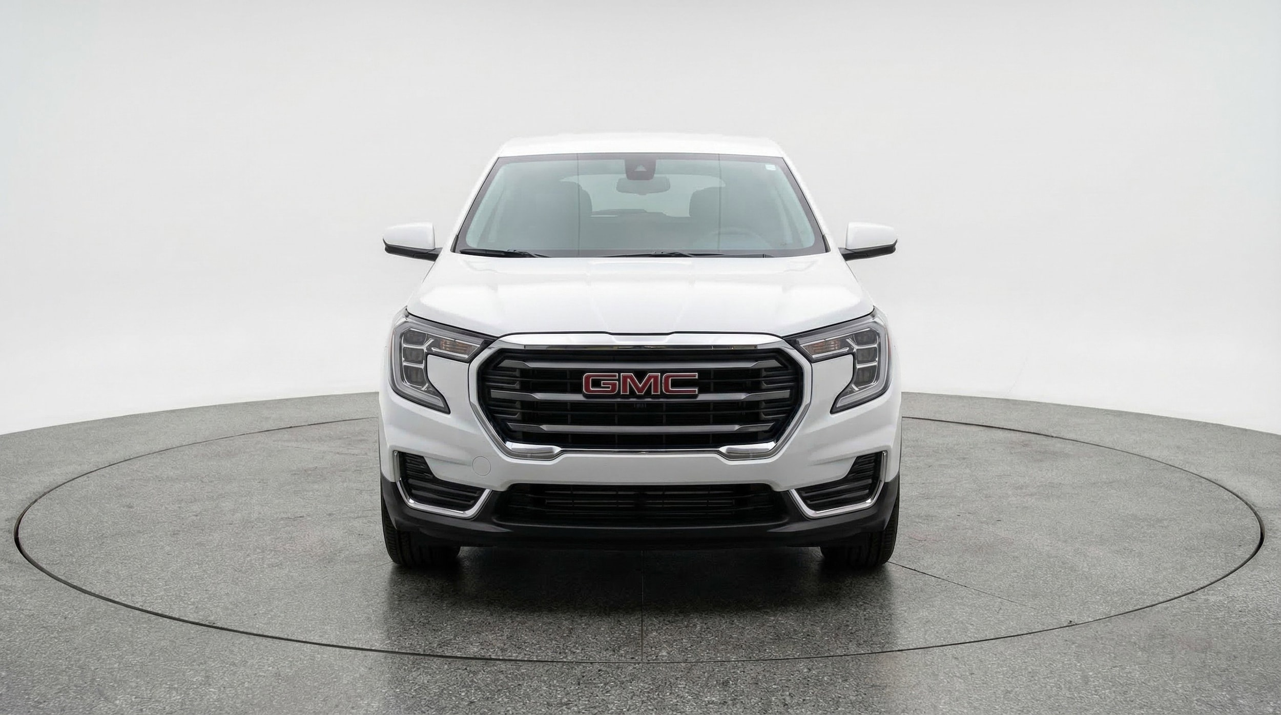 Thumbnail: 2024 GMC Terrain - 2