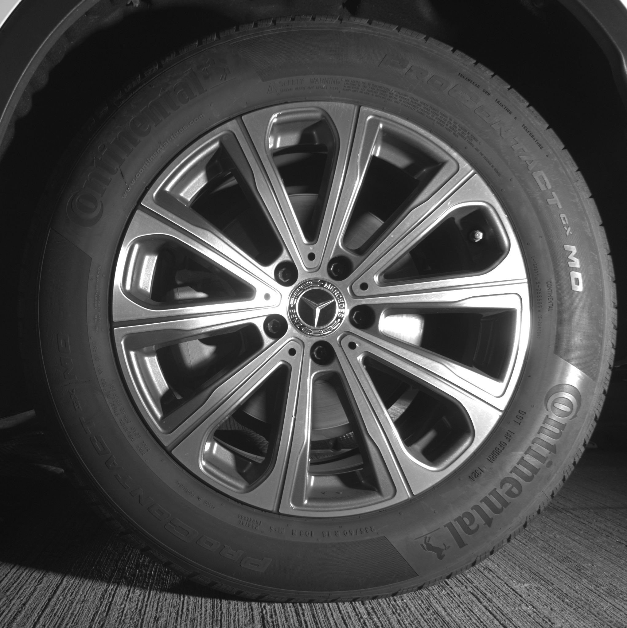 Thumbnail: 2024 Mercedes-Benz GLC - 14