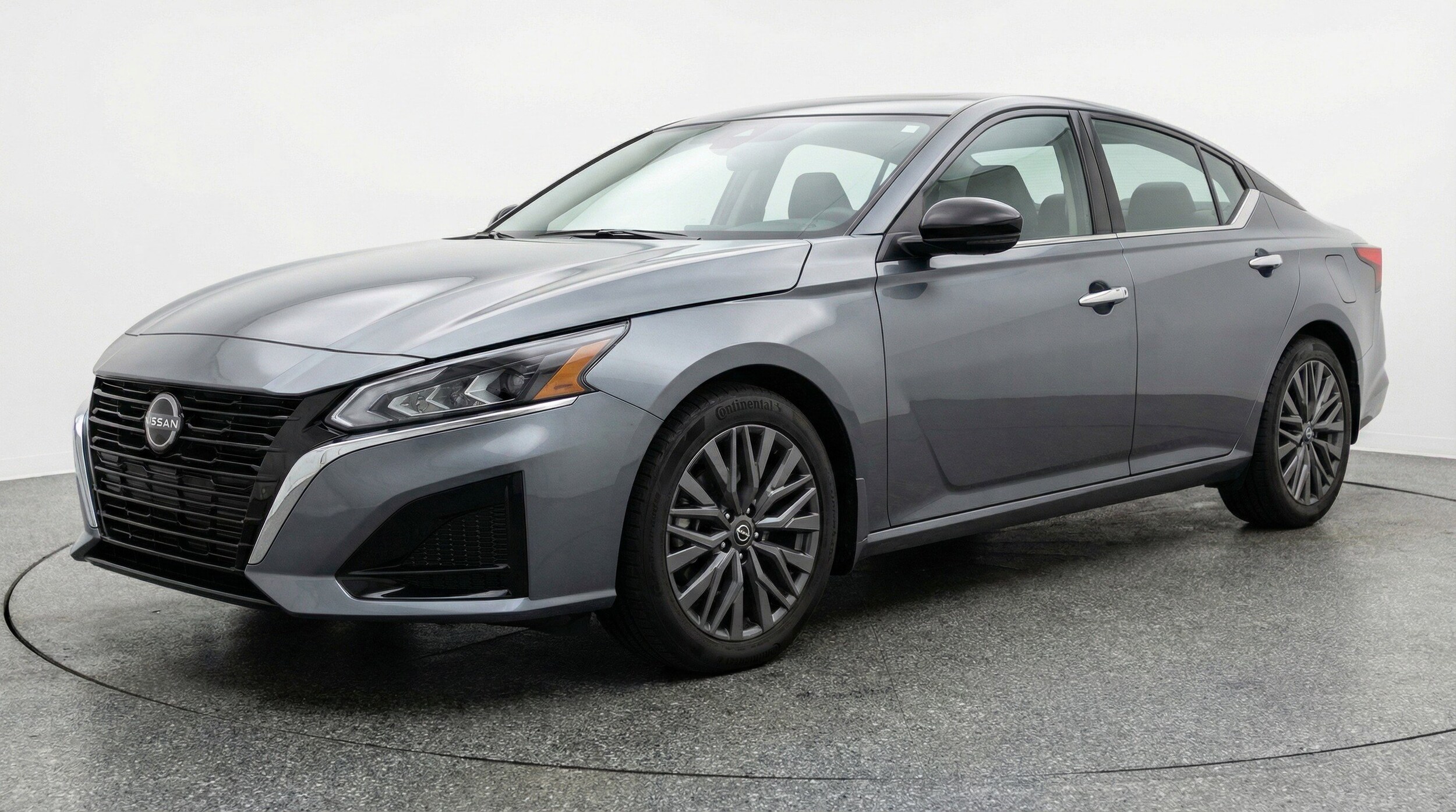 Thumbnail: 2025 Nissan Altima - 3