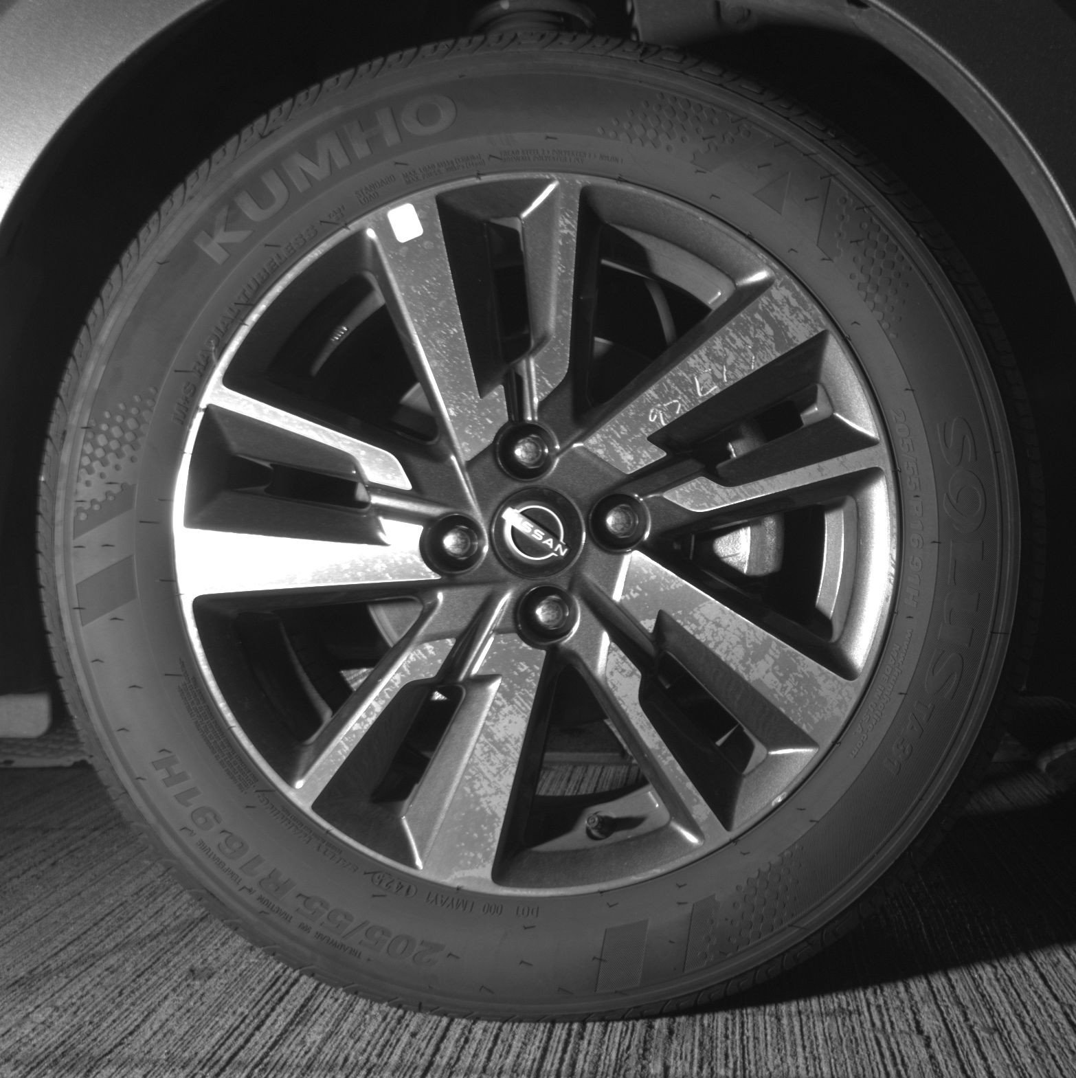 Thumbnail: 2025 Nissan Versa - 13