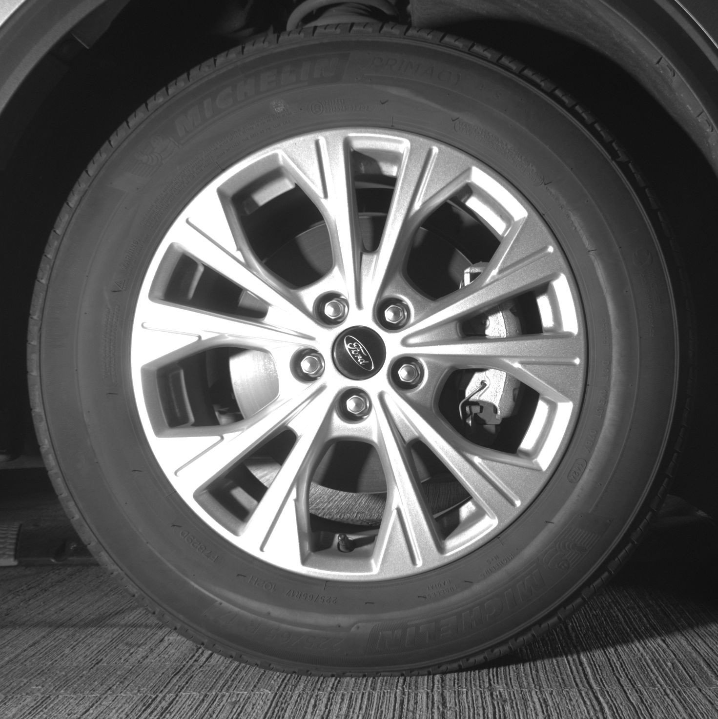 Thumbnail: 2024 Ford Escape - 13