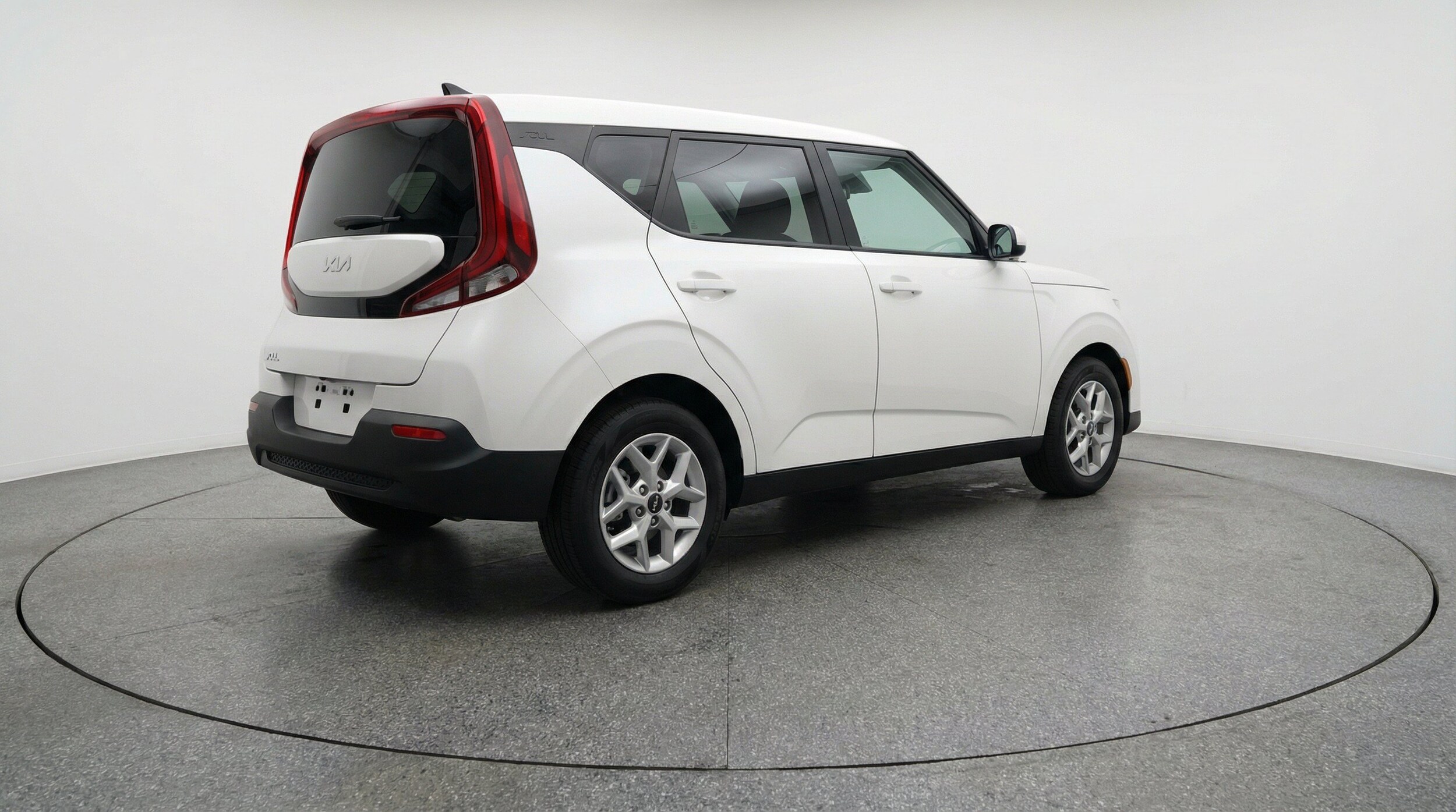 Thumbnail: 2025 Kia Soul - 9