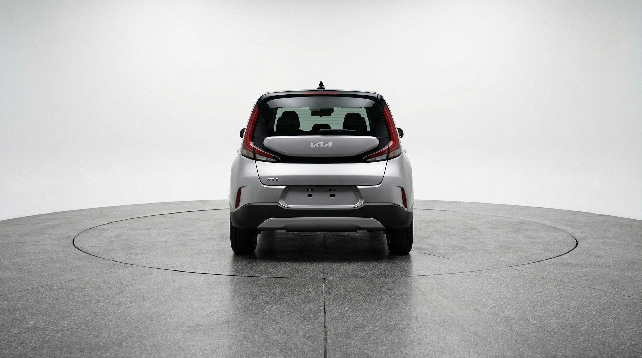 Thumbnail: 2025 Kia Soul - 7