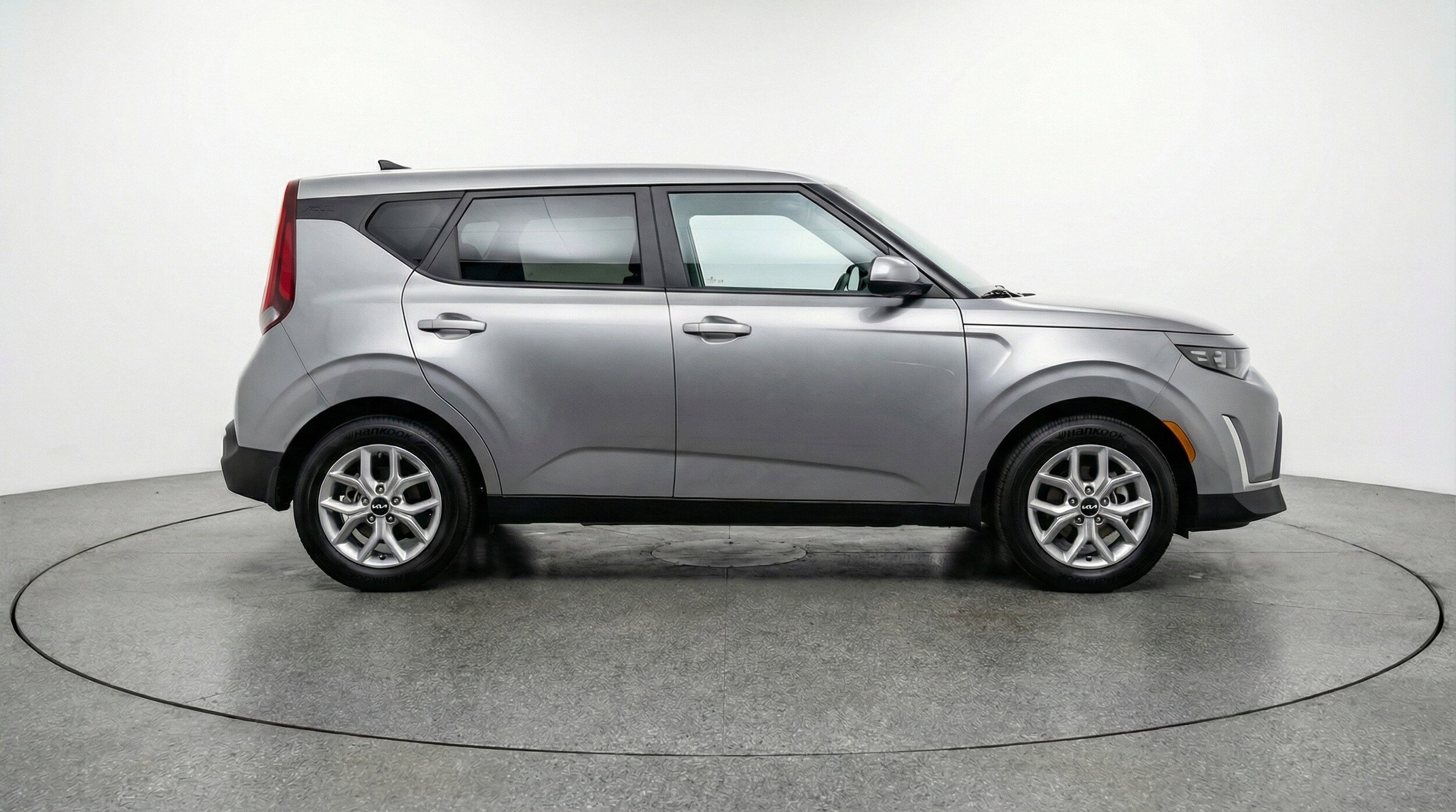 Thumbnail: 2025 Kia Soul - 11