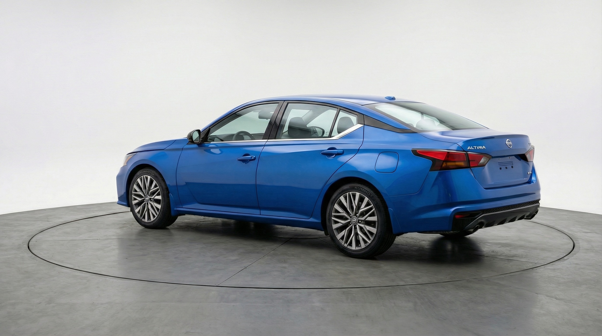 Thumbnail: 2025 Nissan Altima - 5