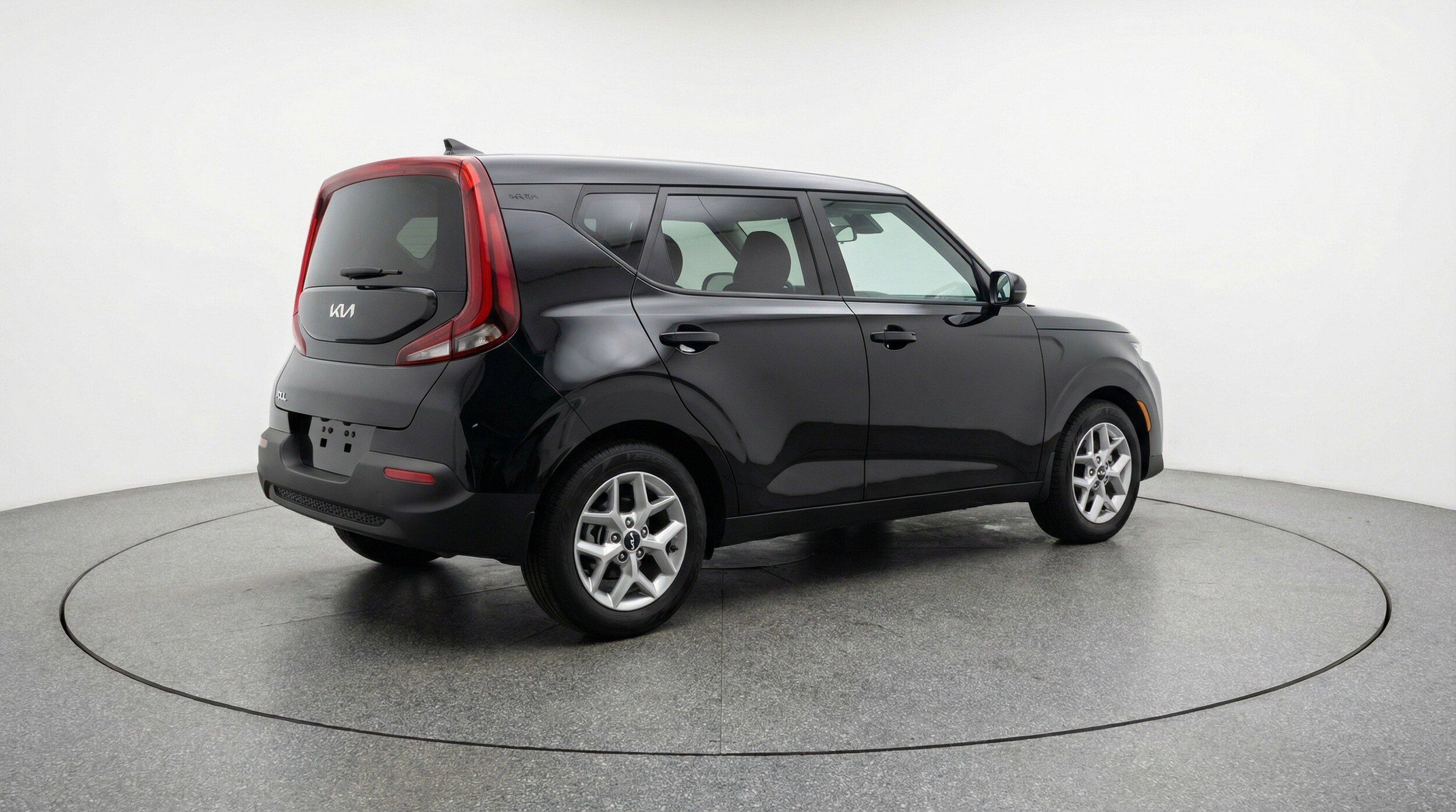 Thumbnail: 2025 Kia Soul - 9