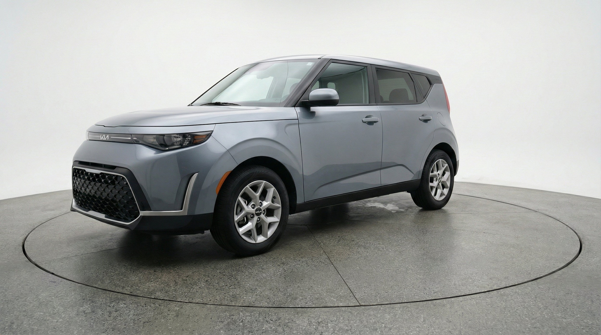 Thumbnail: 2025 Kia Soul - 3