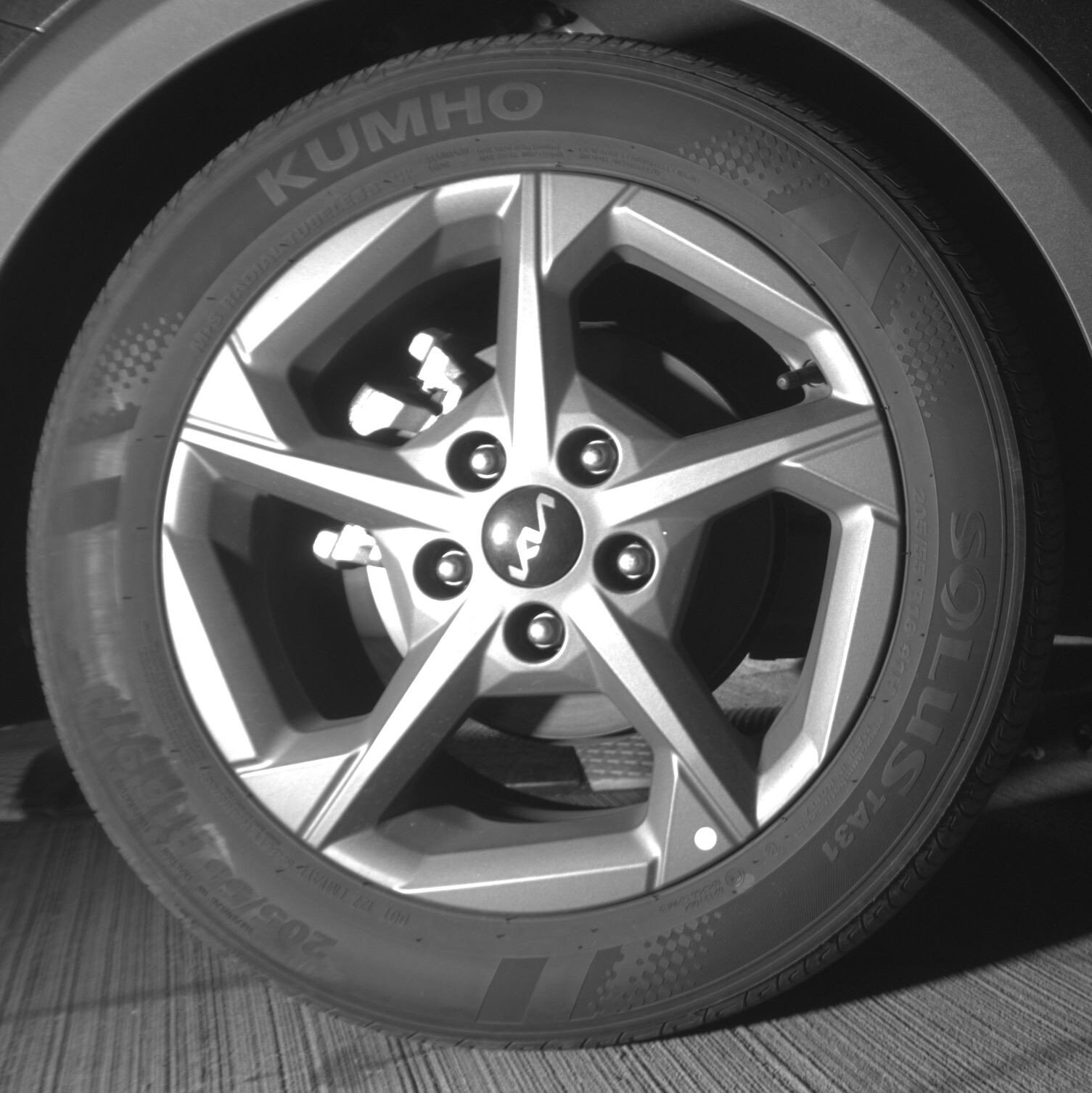 Thumbnail: 2025 Kia K4 - 15