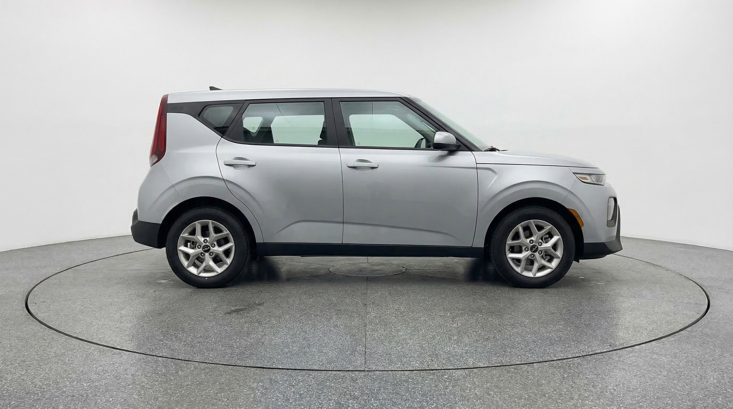 Thumbnail: 2025 Kia Soul - 11