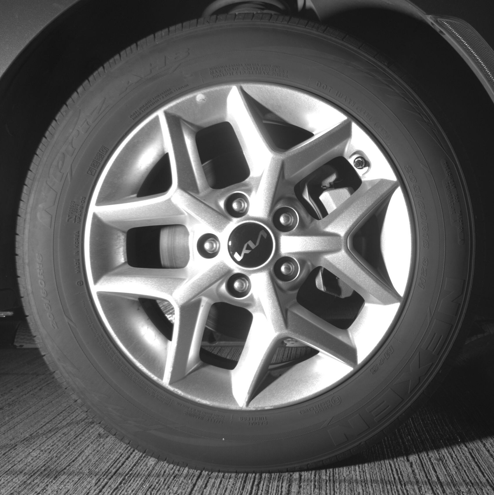 Thumbnail: 2025 Kia Soul - 10