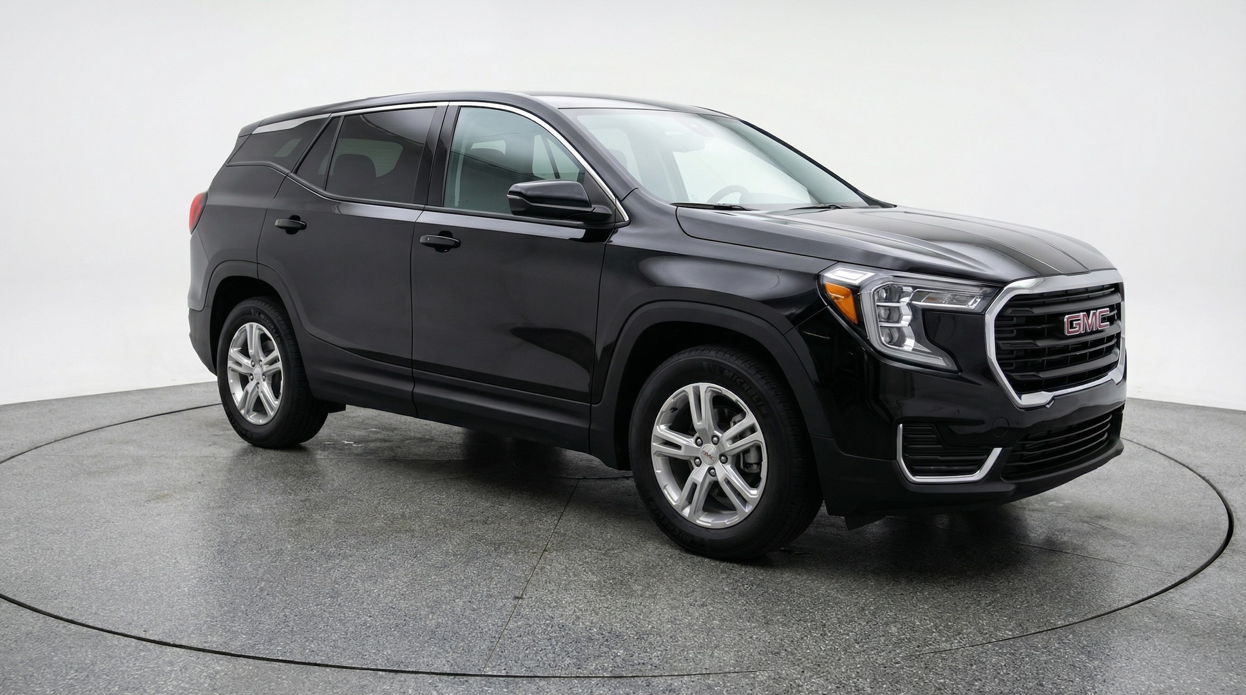 Thumbnail: 2024 GMC Terrain - 1