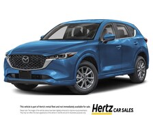 2024 Mazda CX-5 S Select -
                  Honolulu, HI