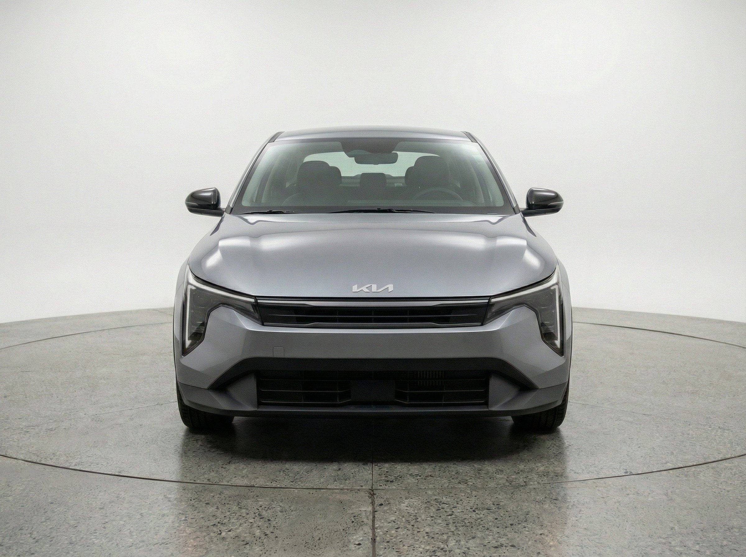 Thumbnail: 2025 Kia K4 - 2