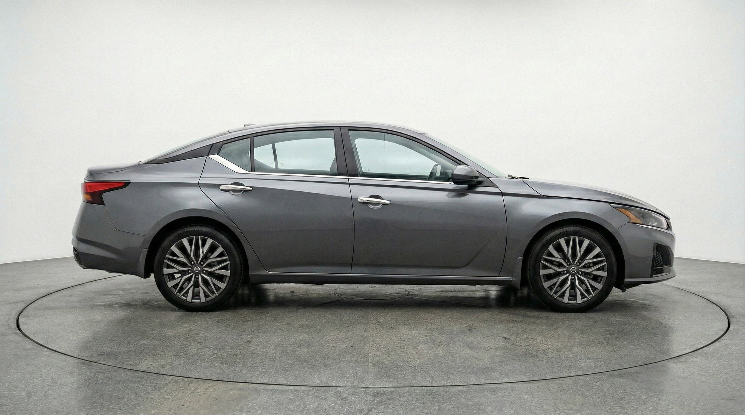 Thumbnail: 2025 Nissan Altima - 11
