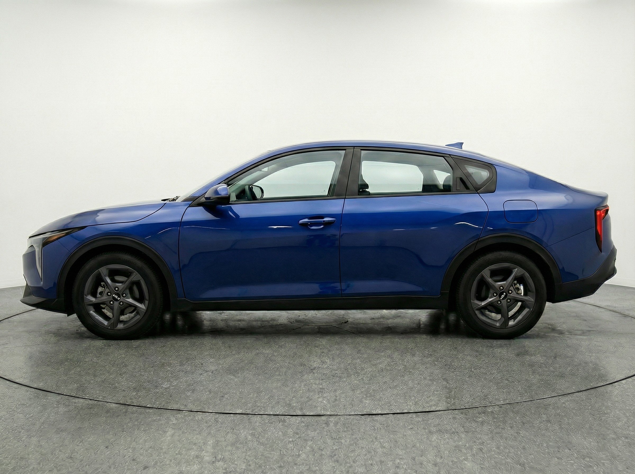 Thumbnail: 2025 Kia K4 - 5