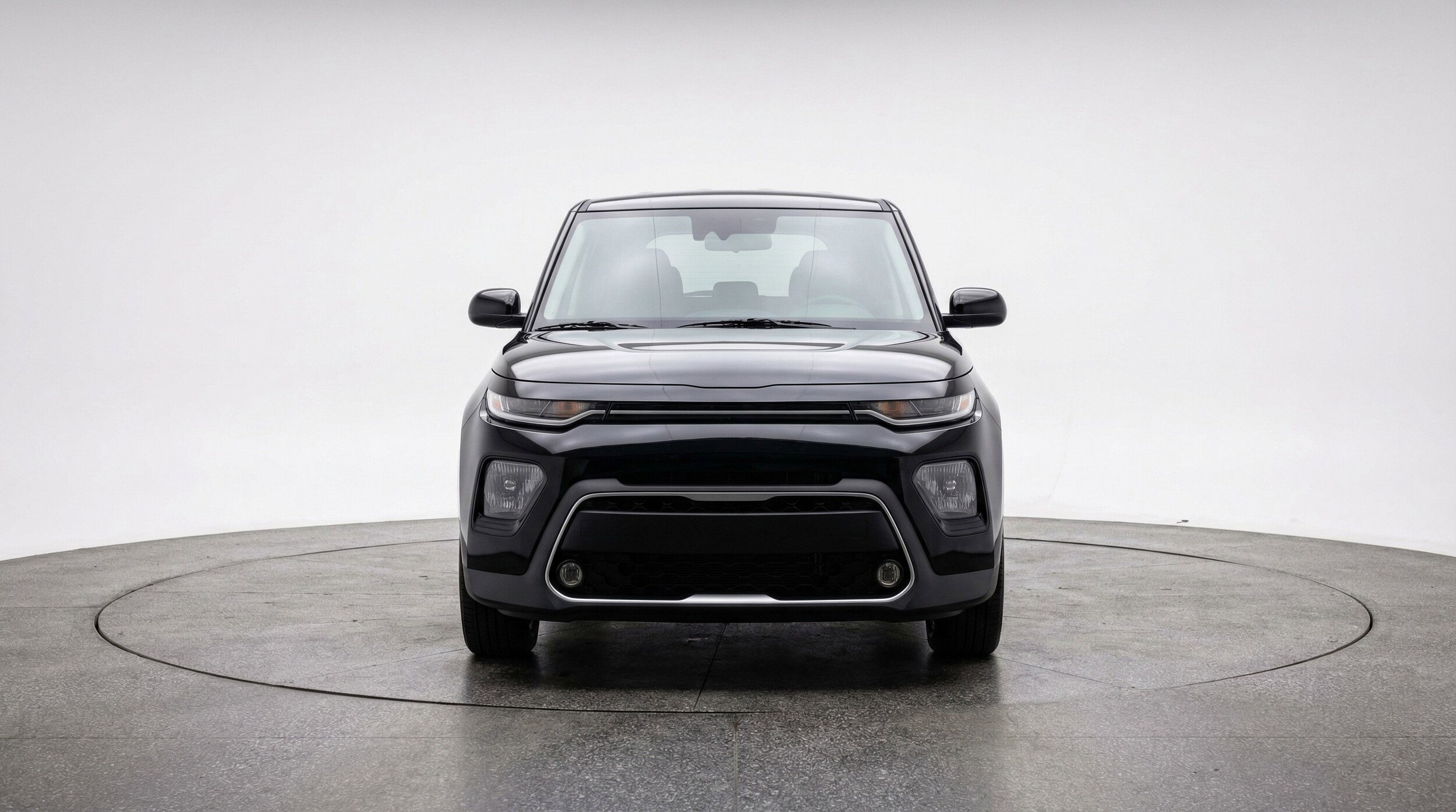 Thumbnail: 2025 Kia Soul - 2