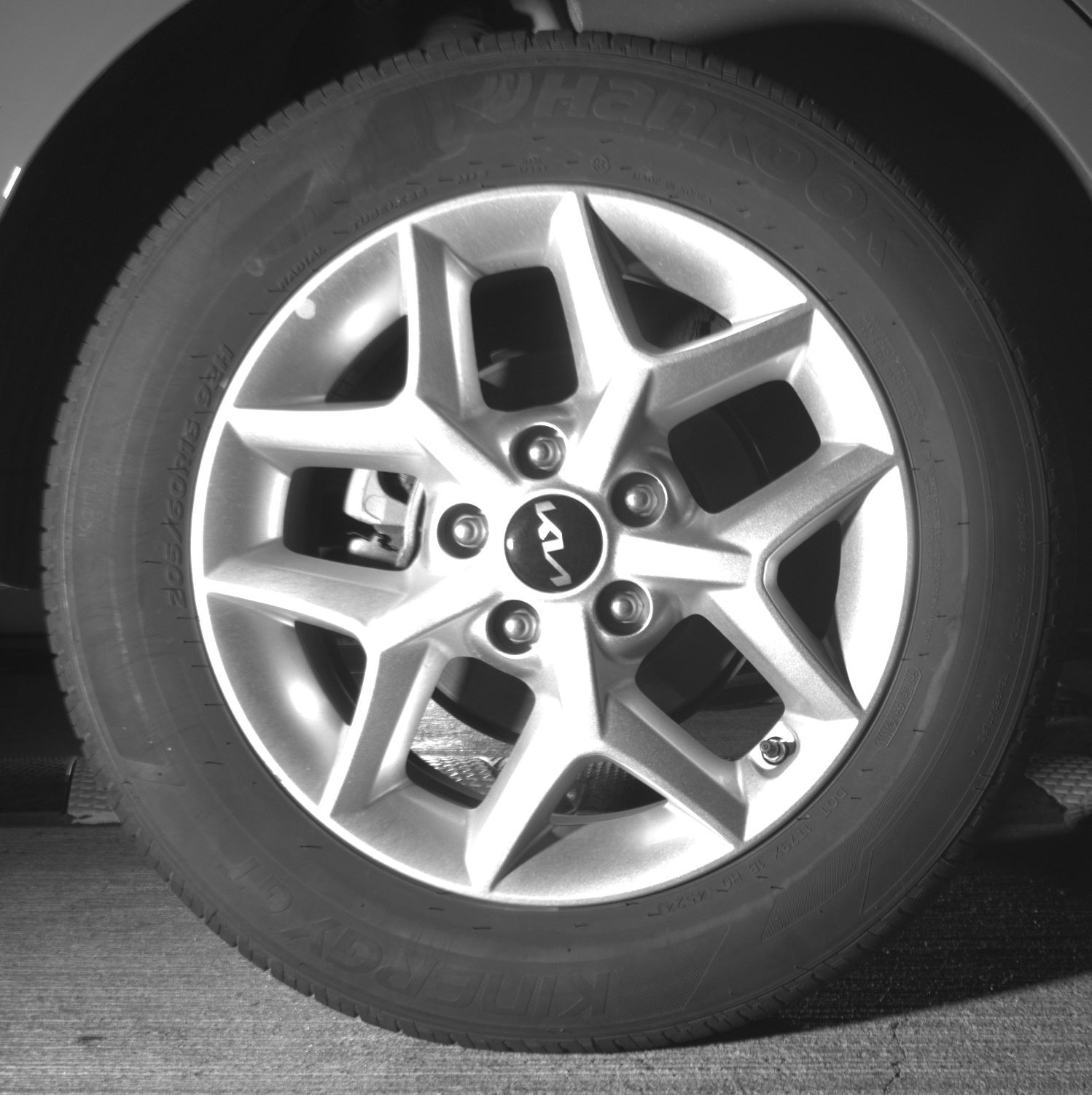 Thumbnail: 2025 Kia Soul - 12