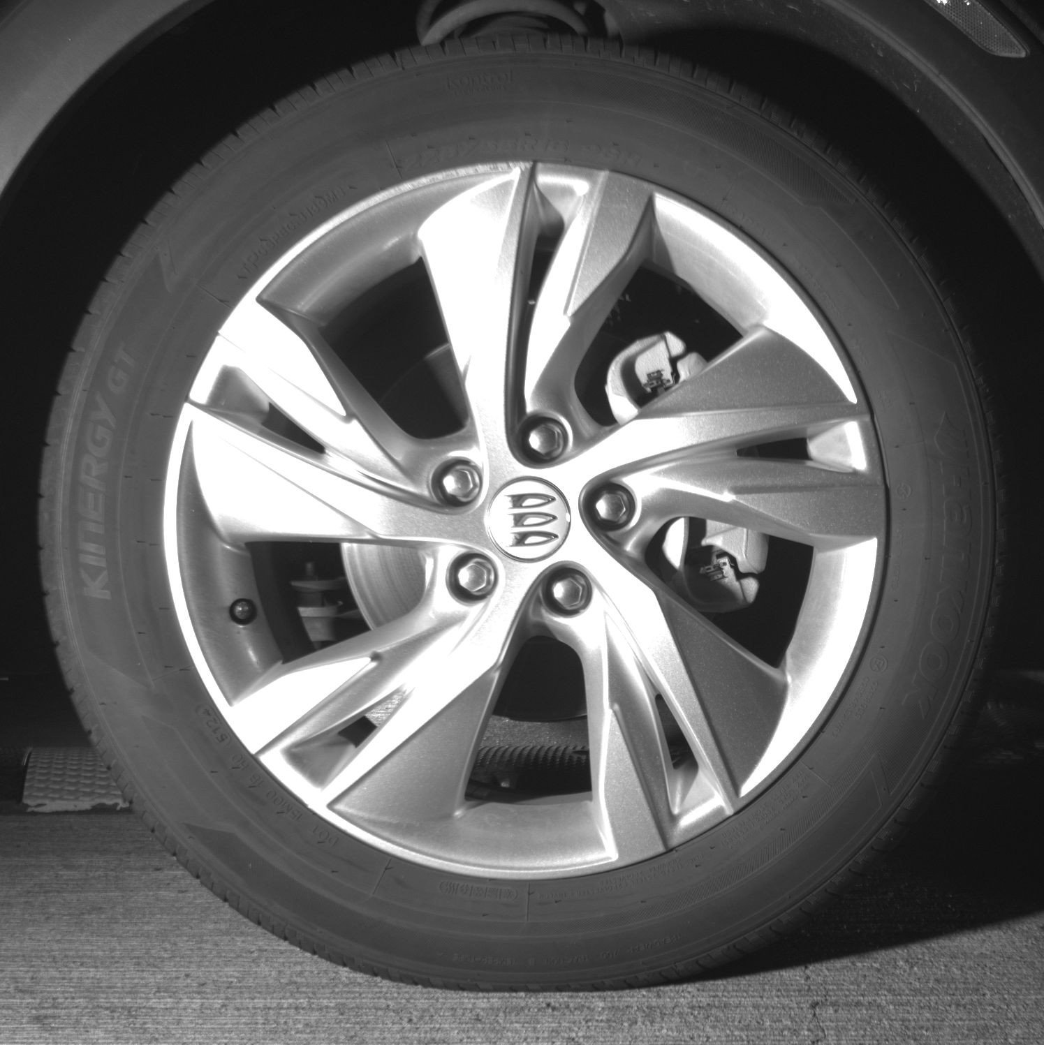 Thumbnail: 2025 Buick Encore GX - 13