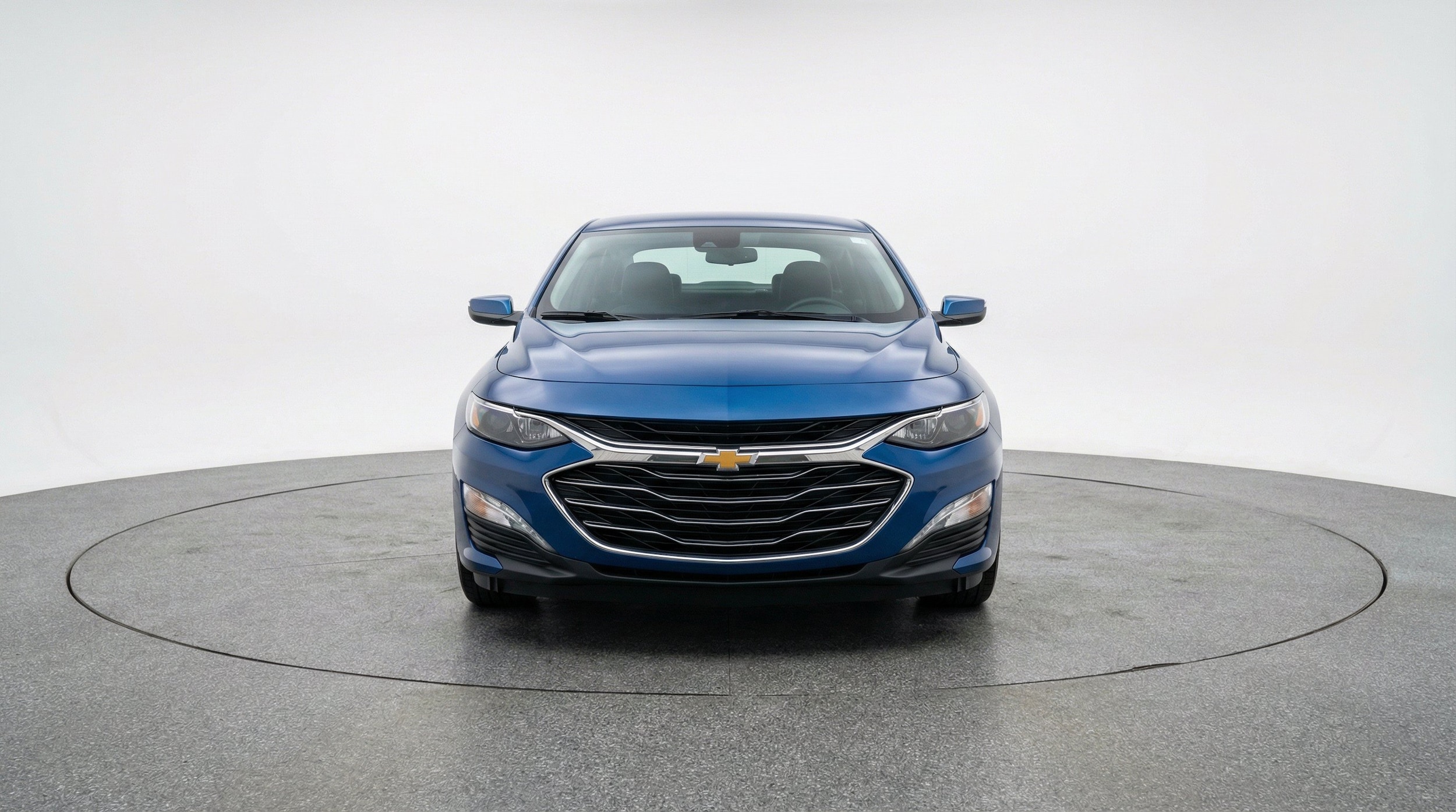 Thumbnail: 2024 Chevrolet Malibu - 2