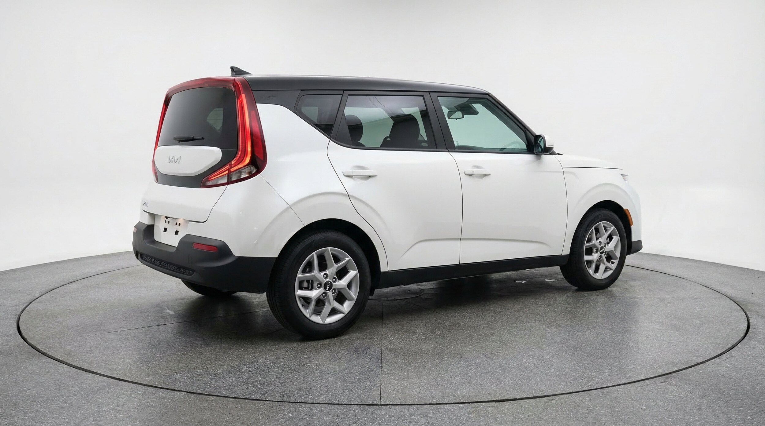 Thumbnail: 2025 Kia Soul - 9