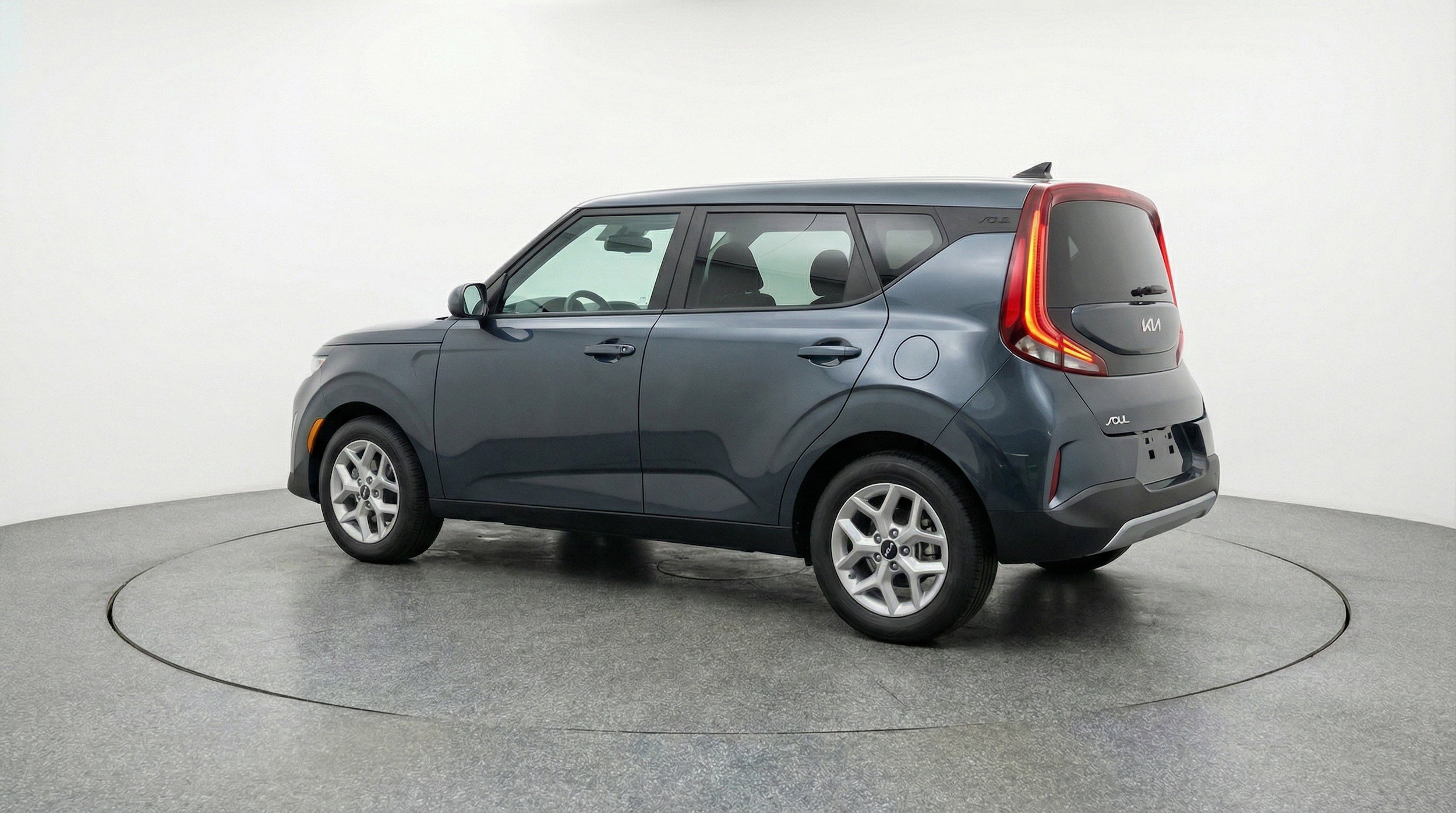 Thumbnail: 2025 Kia Soul - 6