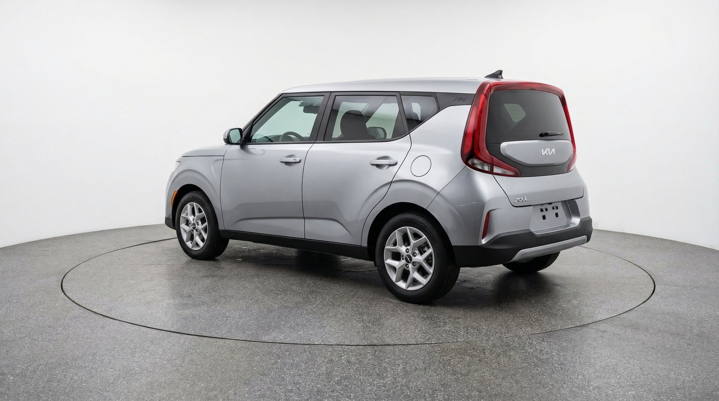 Thumbnail: 2025 Kia Soul - 6