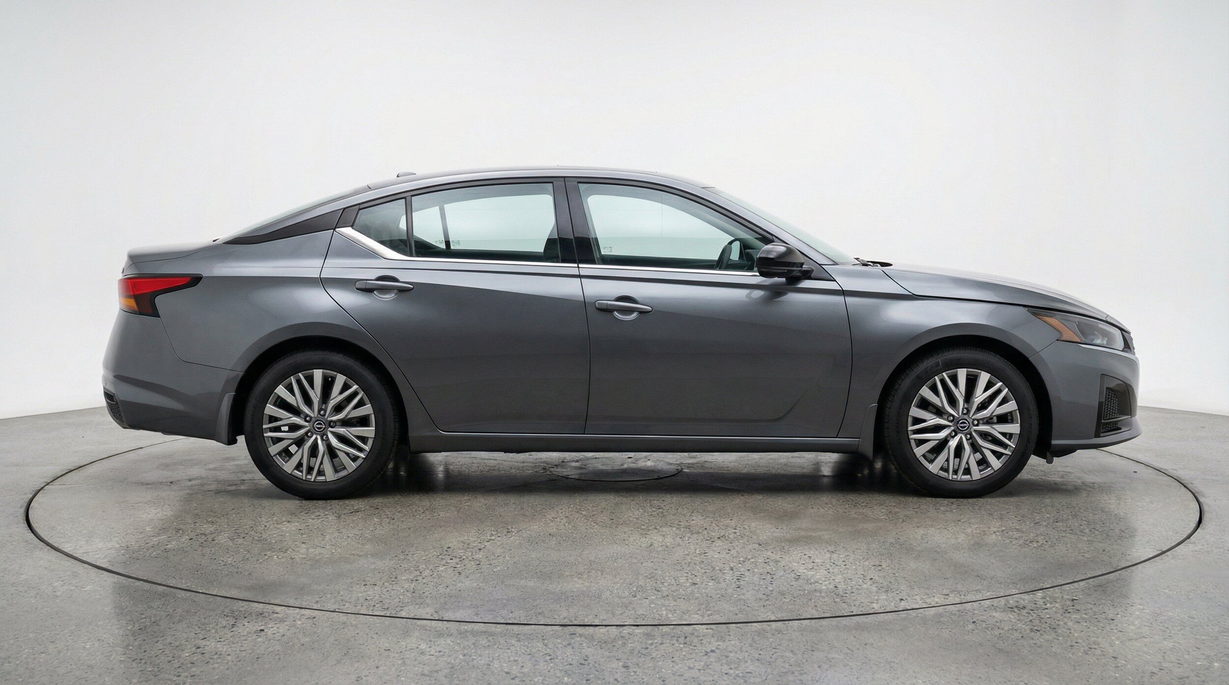 Thumbnail: 2025 Nissan Altima - 11
