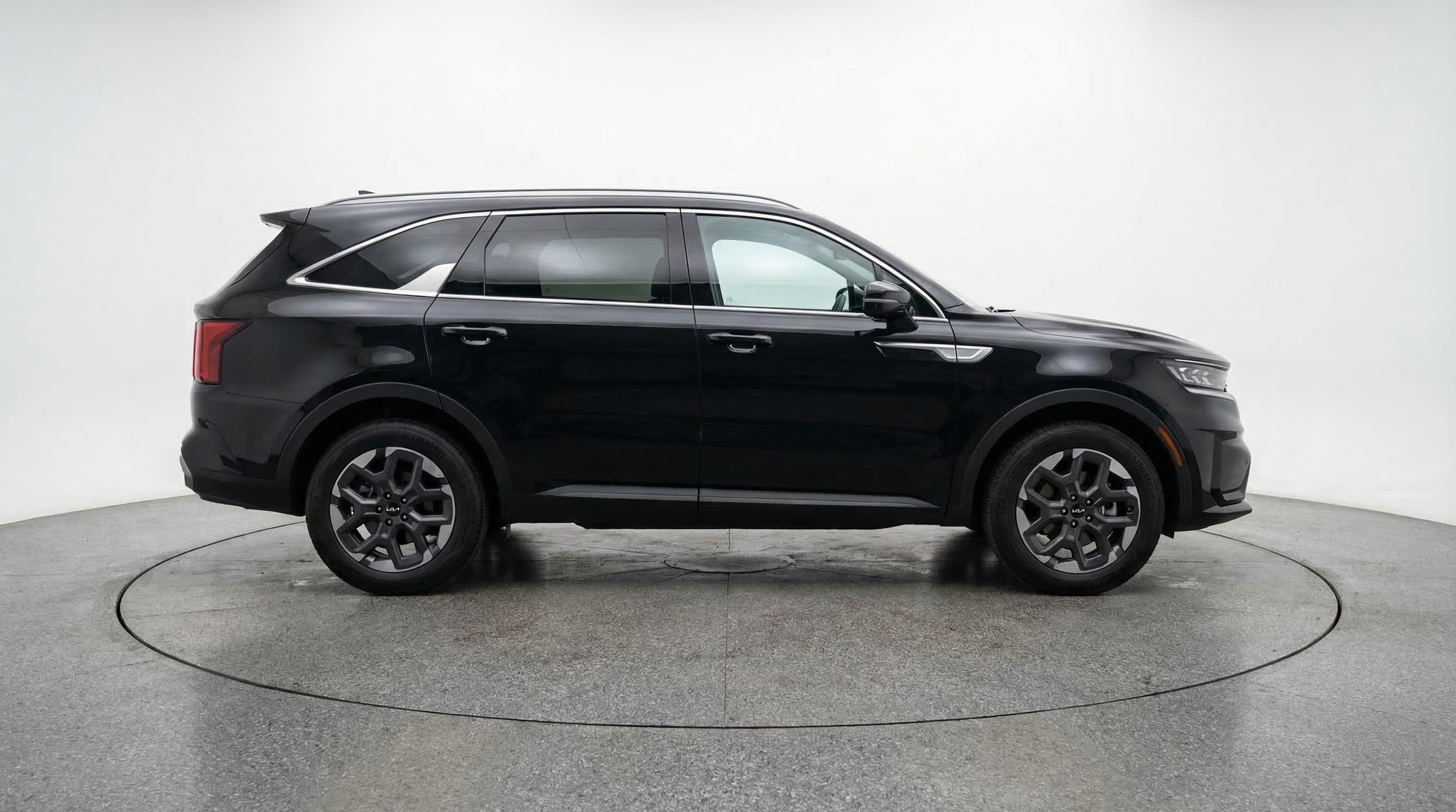 Thumbnail: 2024 Kia Sorento - 8