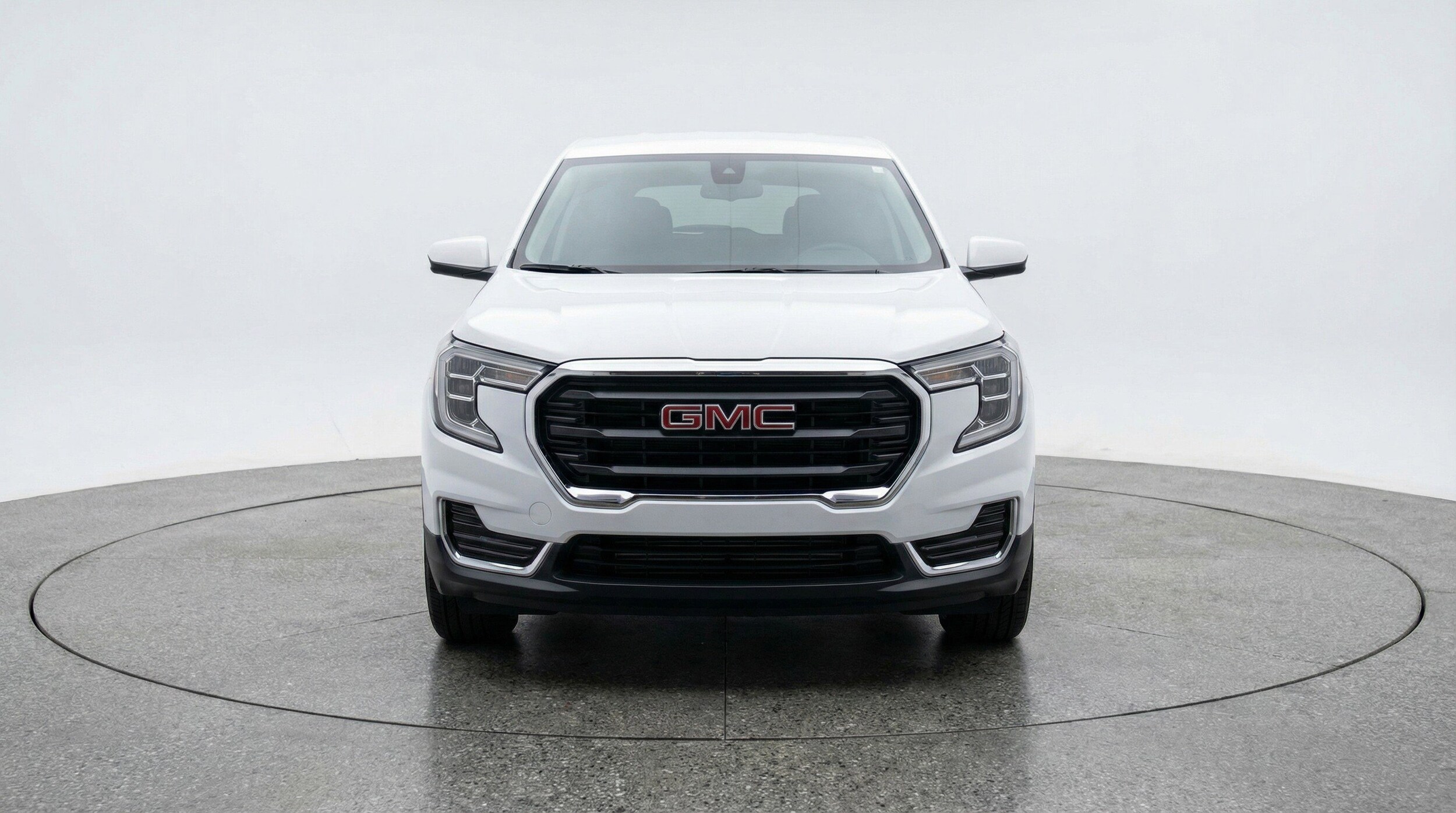 Thumbnail: 2024 GMC Terrain - 2