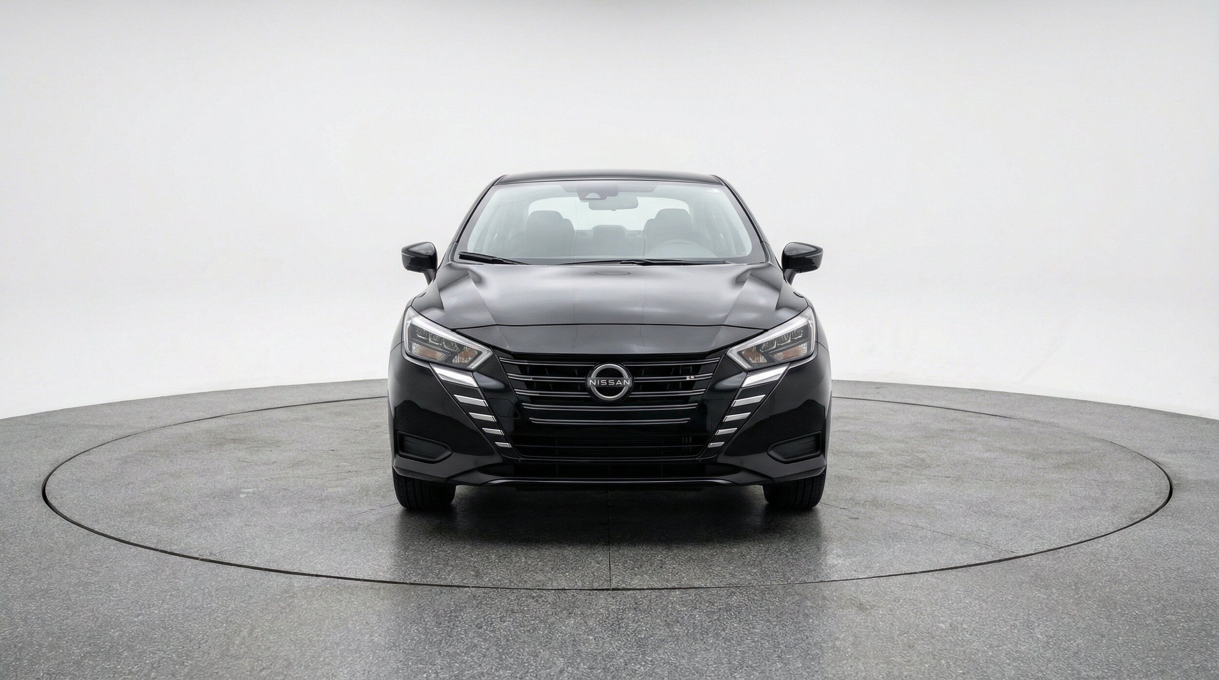 Thumbnail: 2025 Nissan Versa - 2