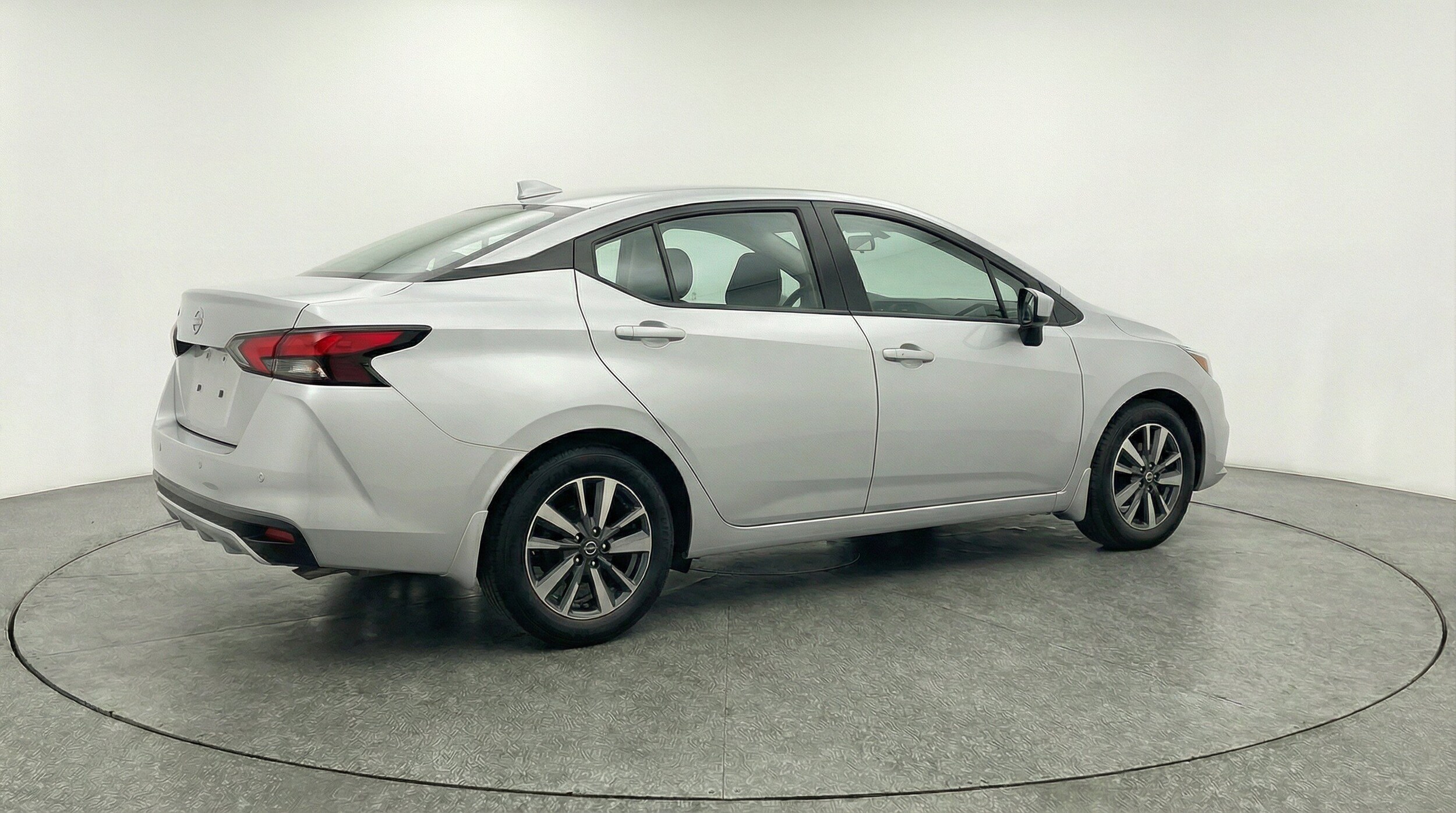 Thumbnail: 2025 Nissan Versa - 9