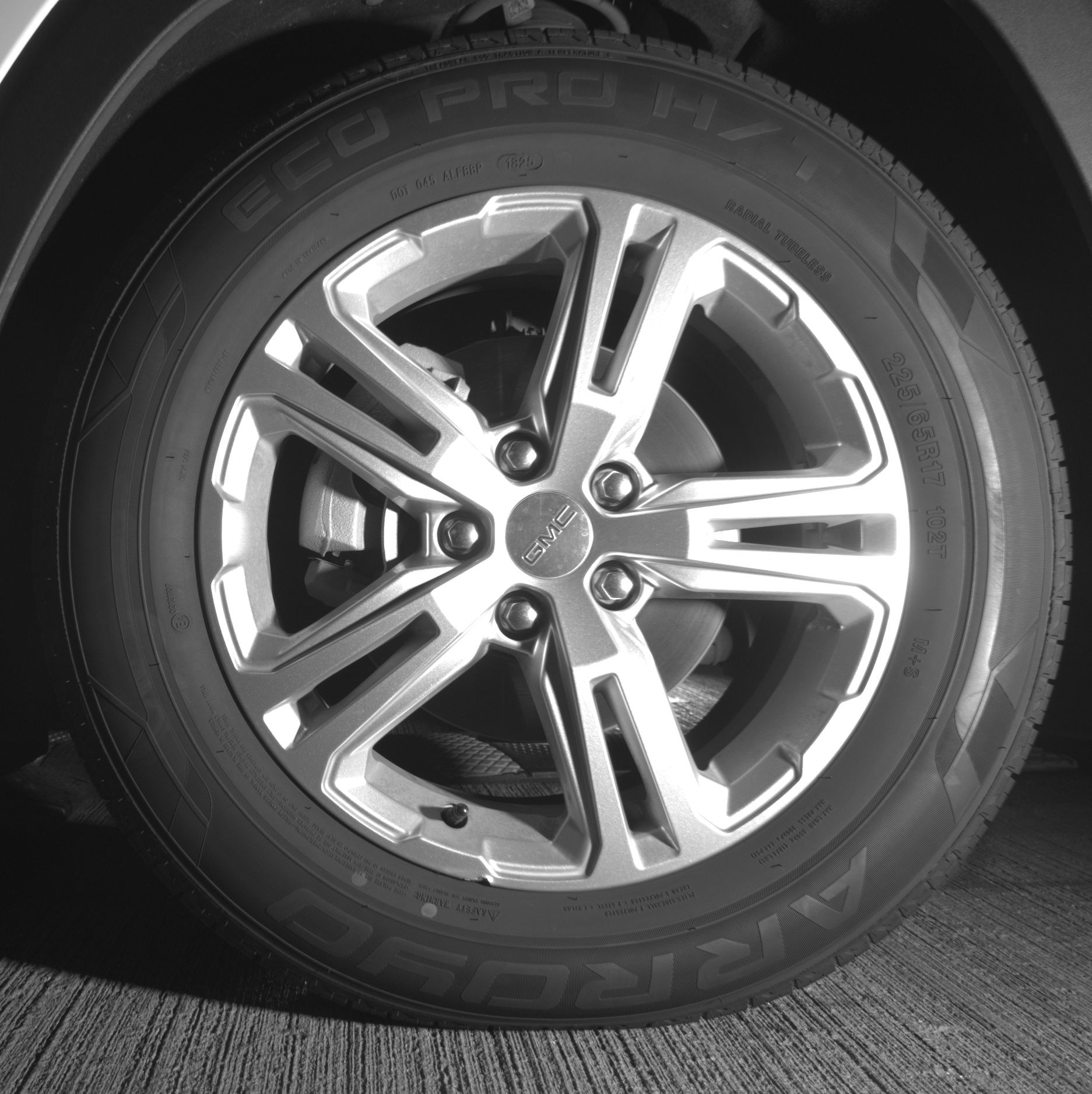 Thumbnail: 2024 GMC Terrain - 14