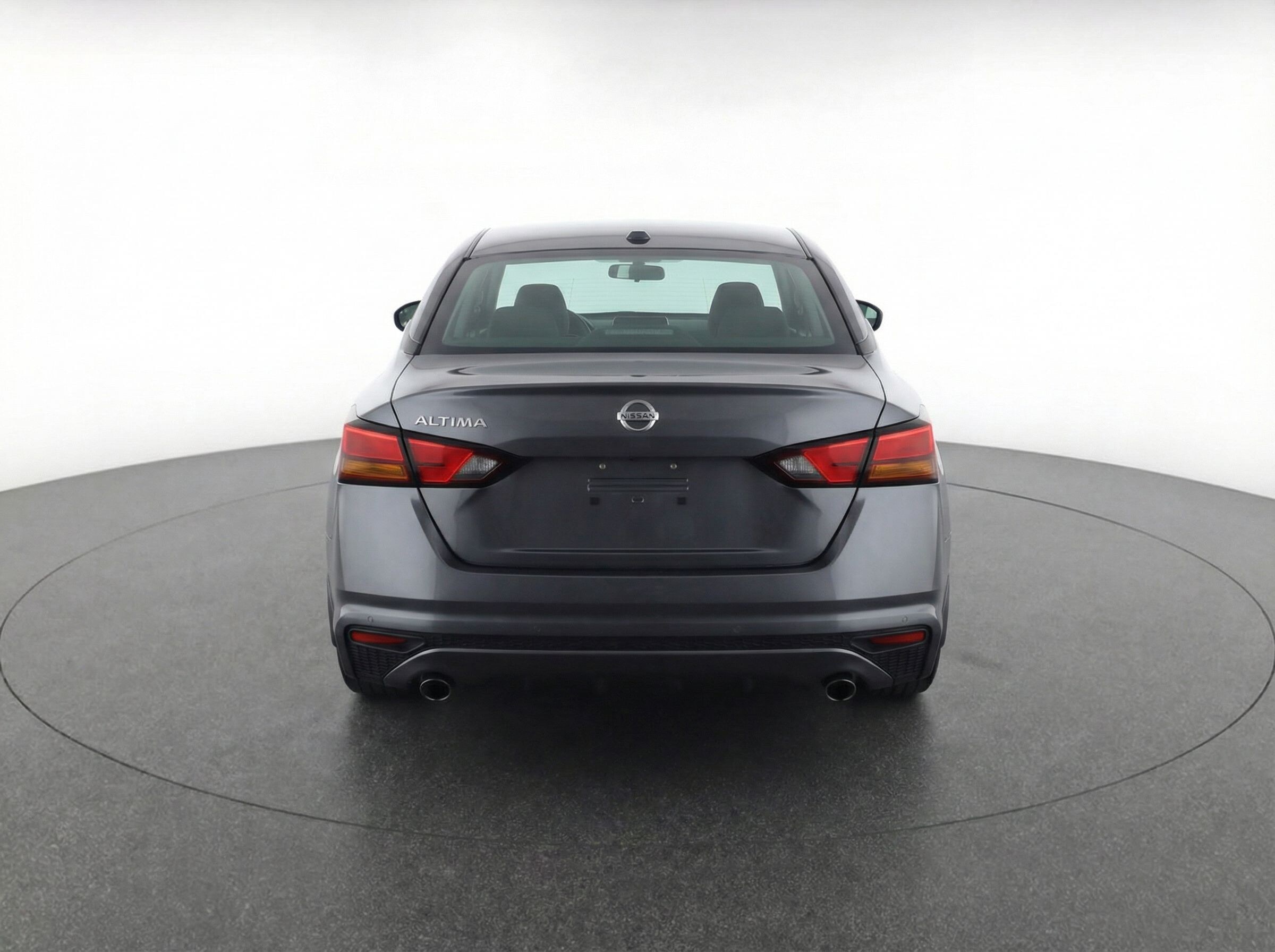 Thumbnail: 2023 Nissan Altima - 6