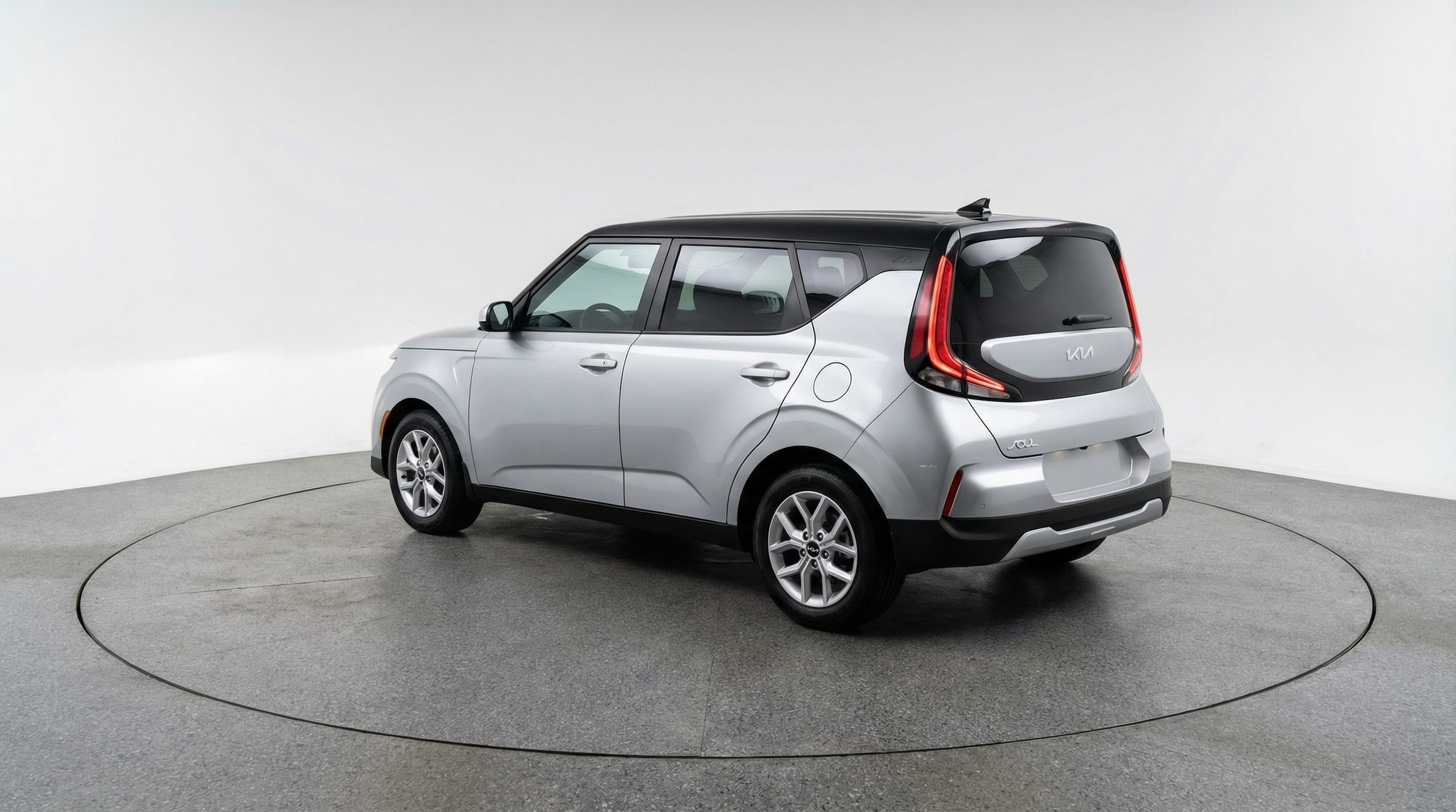 Thumbnail: 2025 Kia Soul - 5