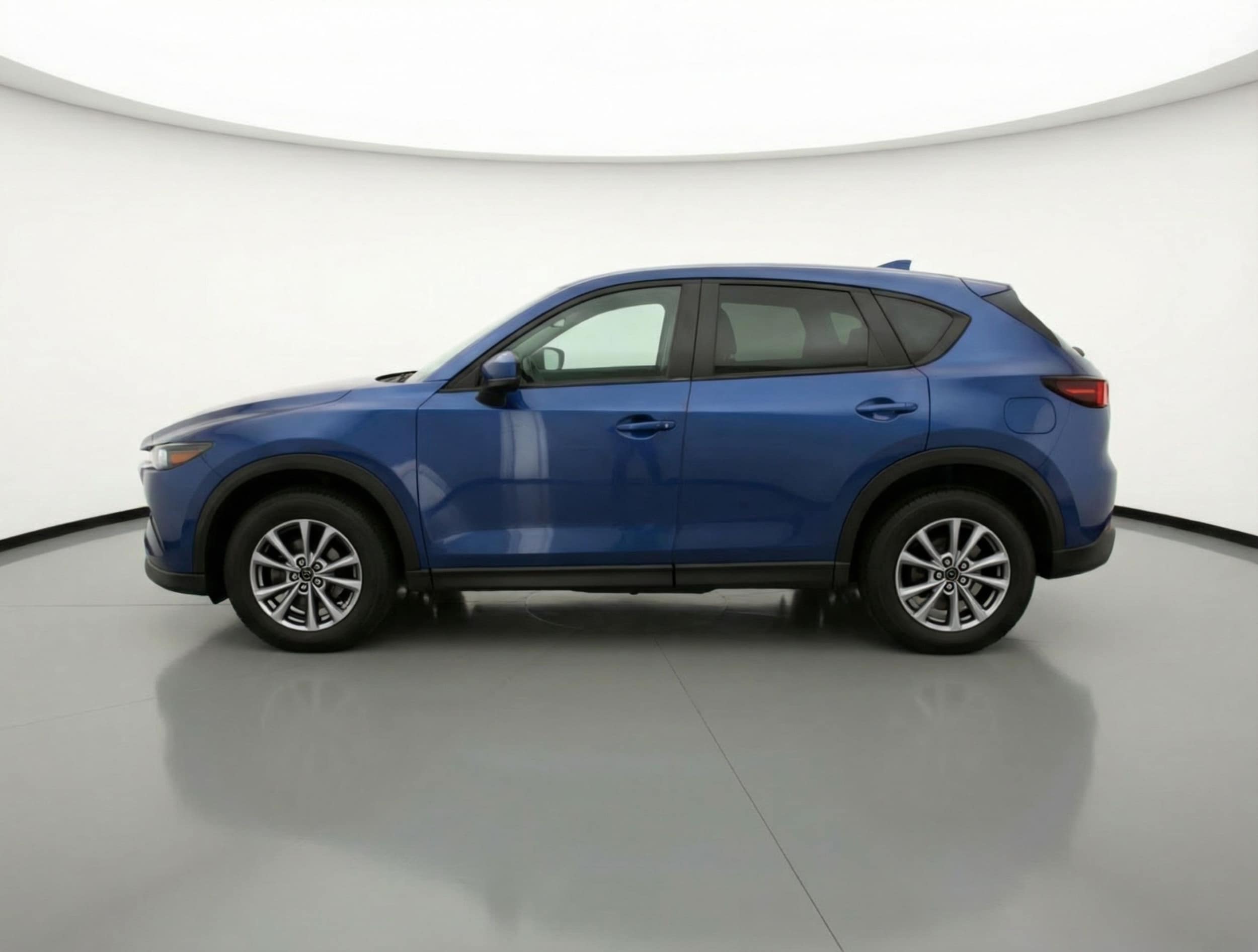 Thumbnail: 2024 Mazda CX-5 - 4