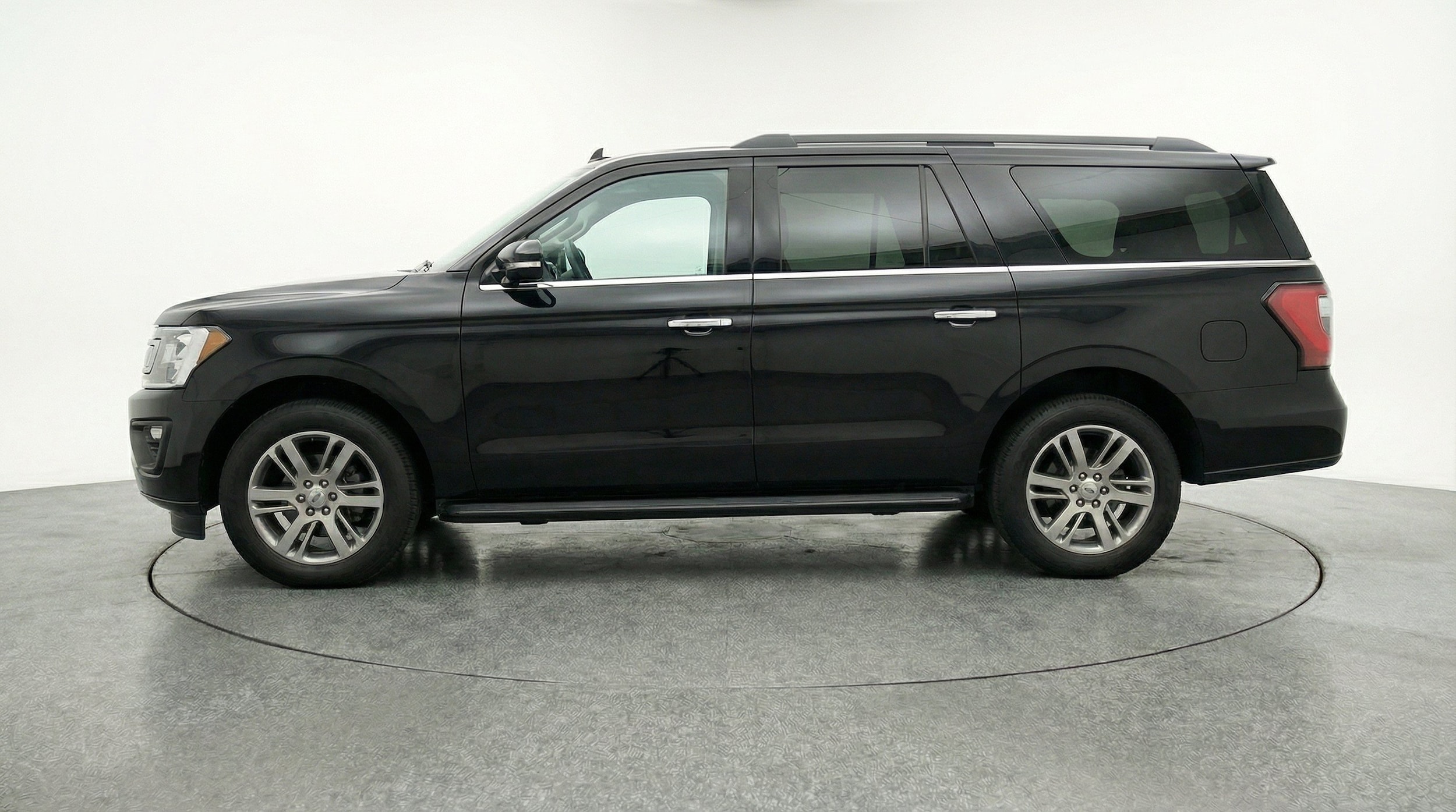 Thumbnail: 2024 Ford Expedition MAX - 5