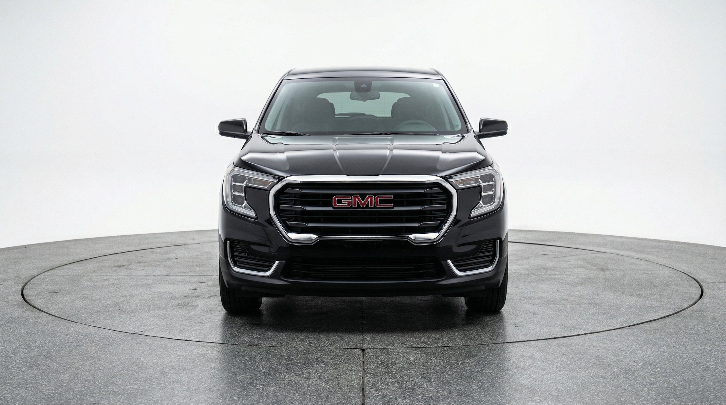 Thumbnail: 2024 GMC Terrain - 2