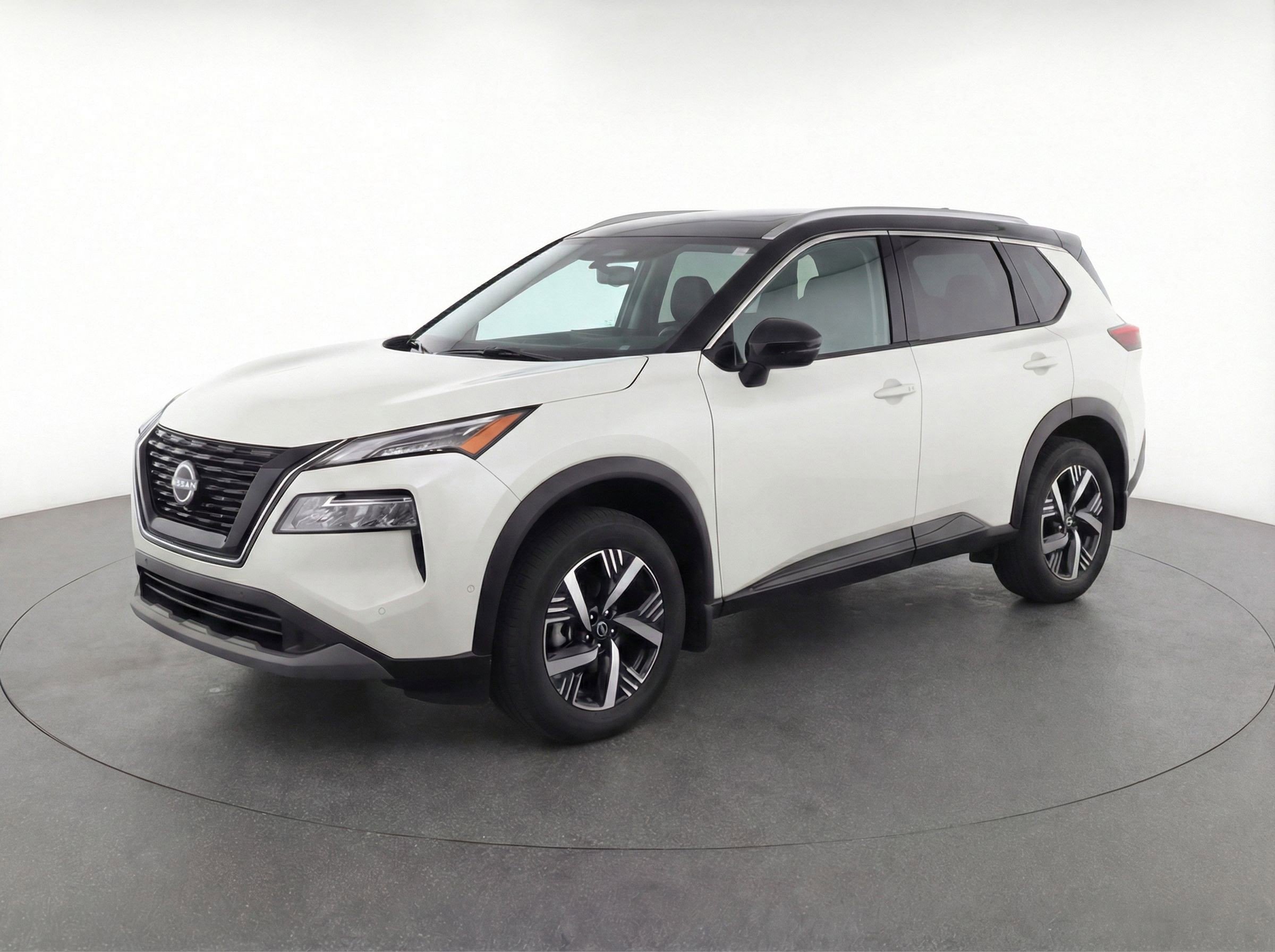 Thumbnail: 2025 Nissan Kicks - 3