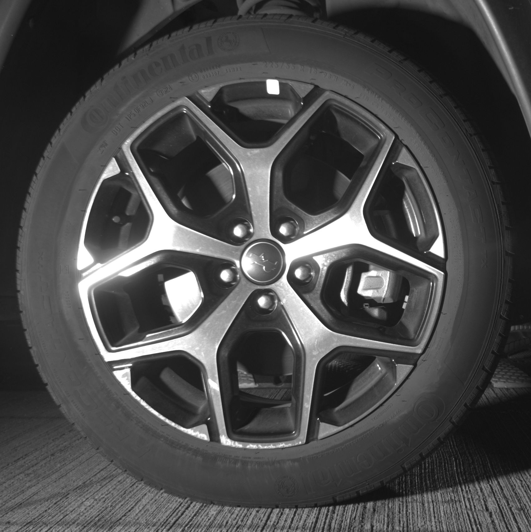 Thumbnail: 2025 Jeep Compass - 10