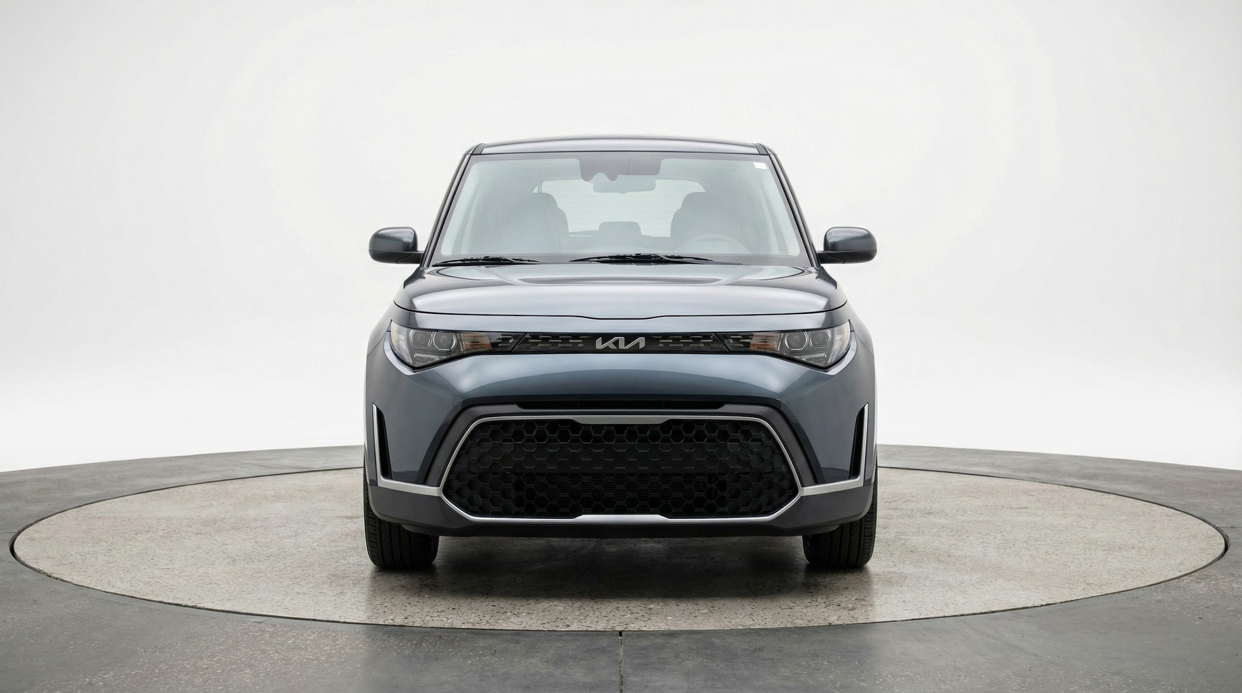 Thumbnail: 2025 Kia Soul - 2