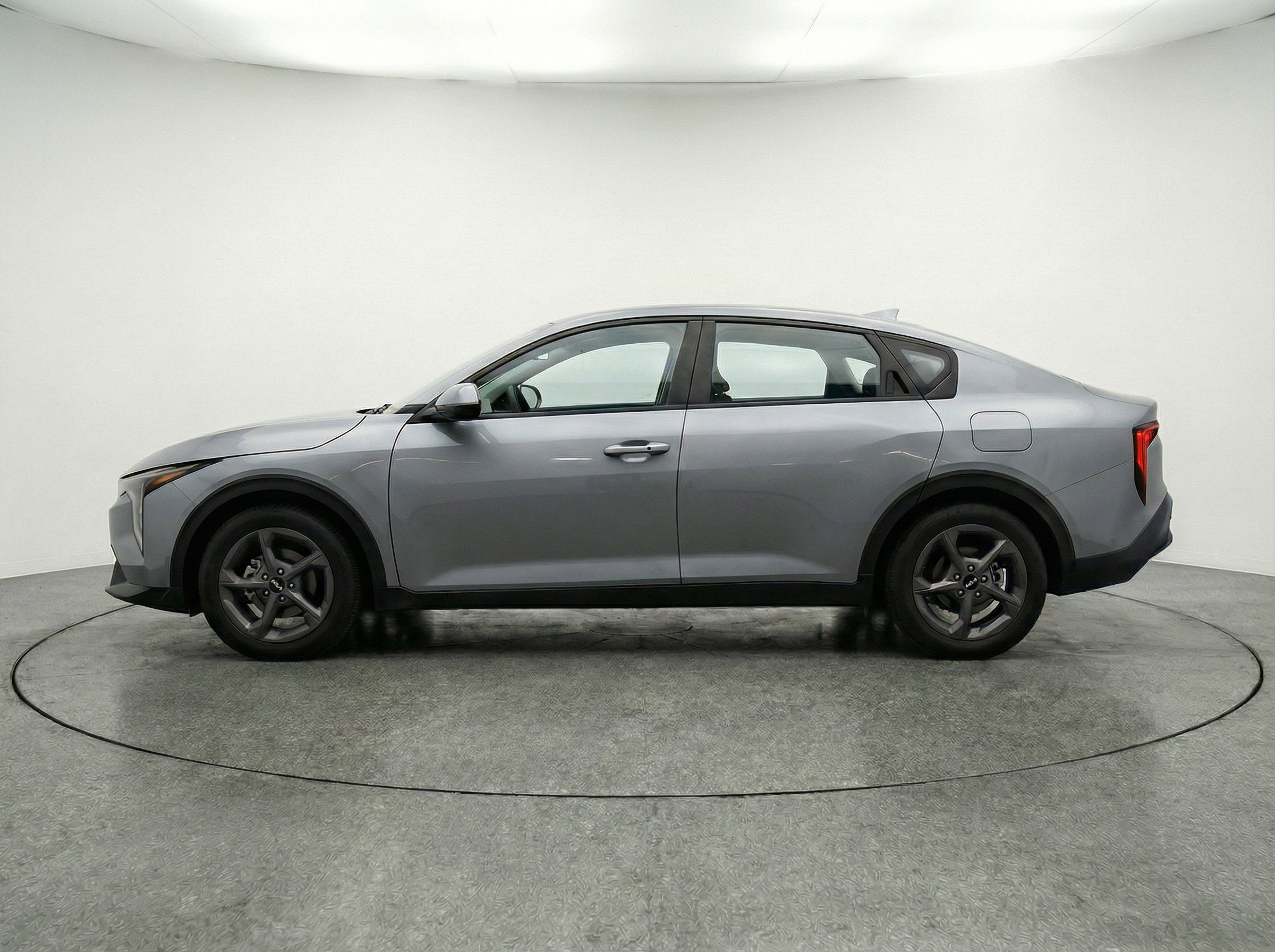 Thumbnail: 2025 Kia K4 - 5