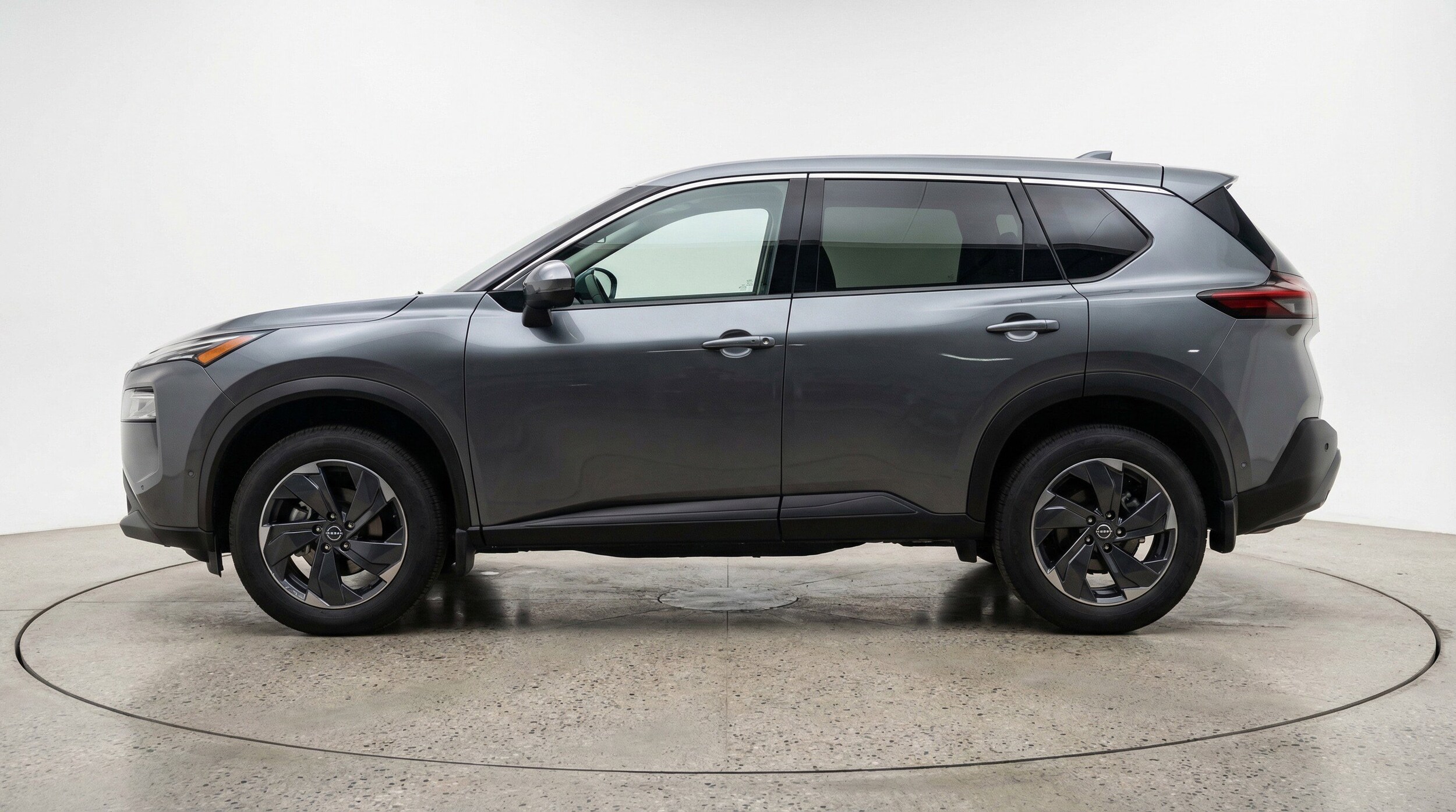 Thumbnail: 2025 Nissan Rogue - 5