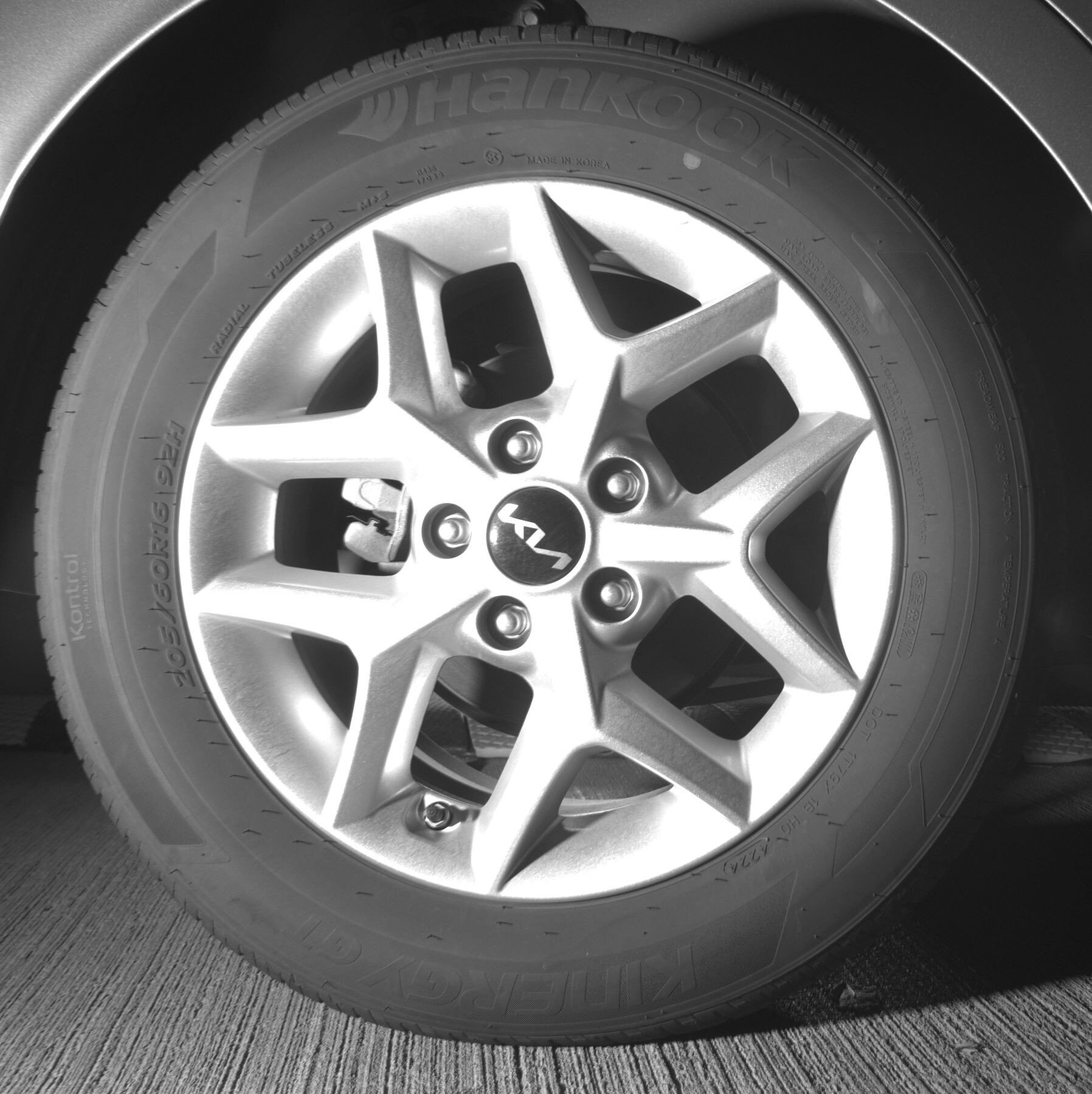 Thumbnail: 2025 Kia Soul - 15