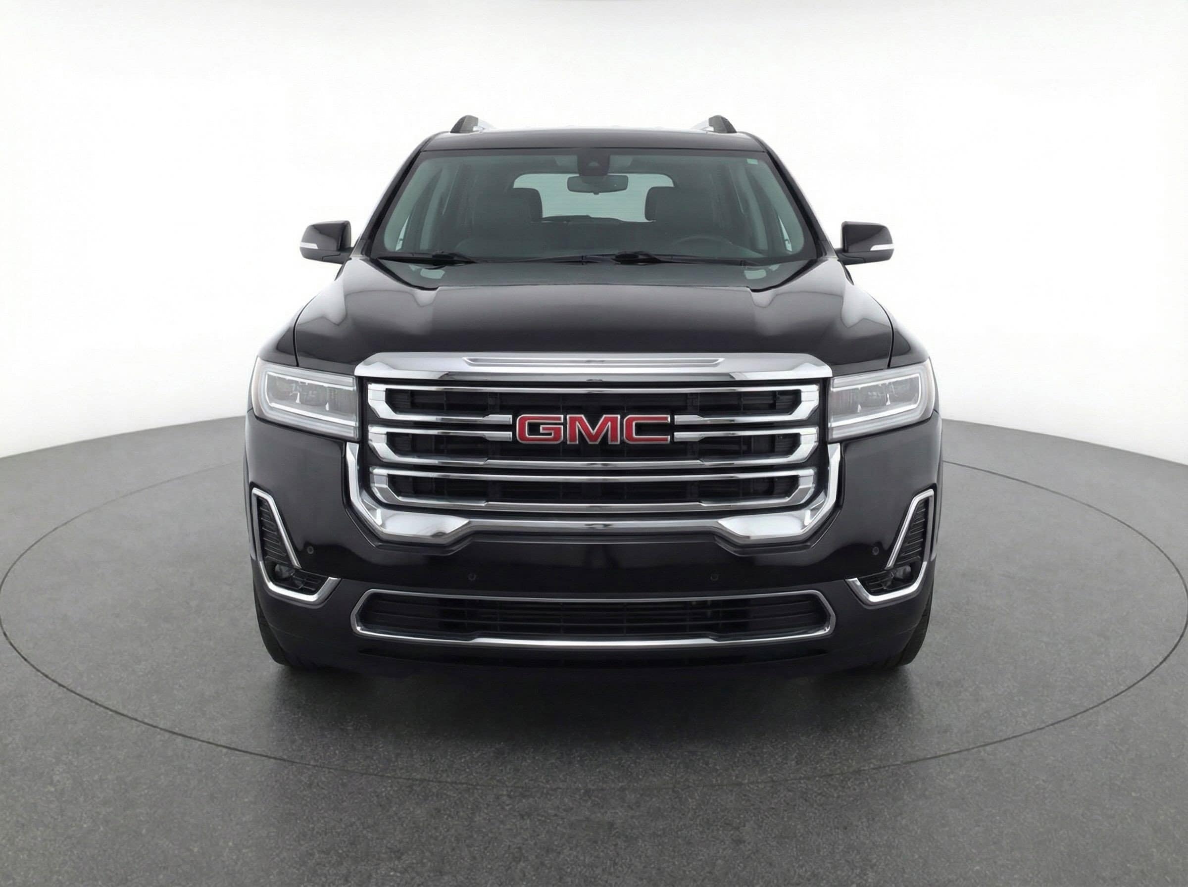 Thumbnail: 2023 GMC Acadia - 2