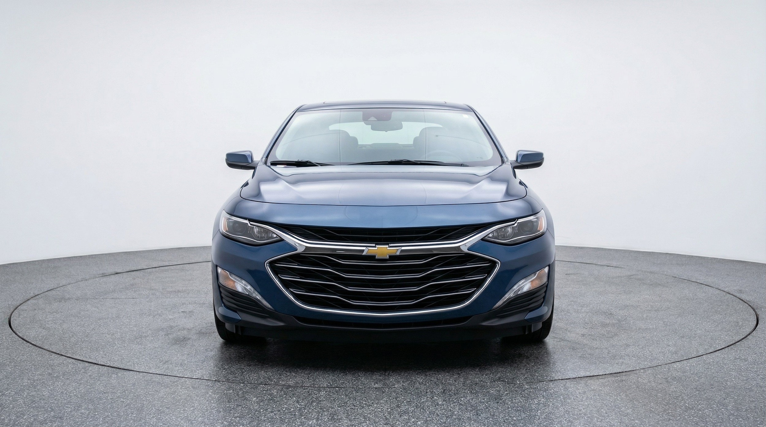 Thumbnail: 2024 Chevrolet Malibu - 2