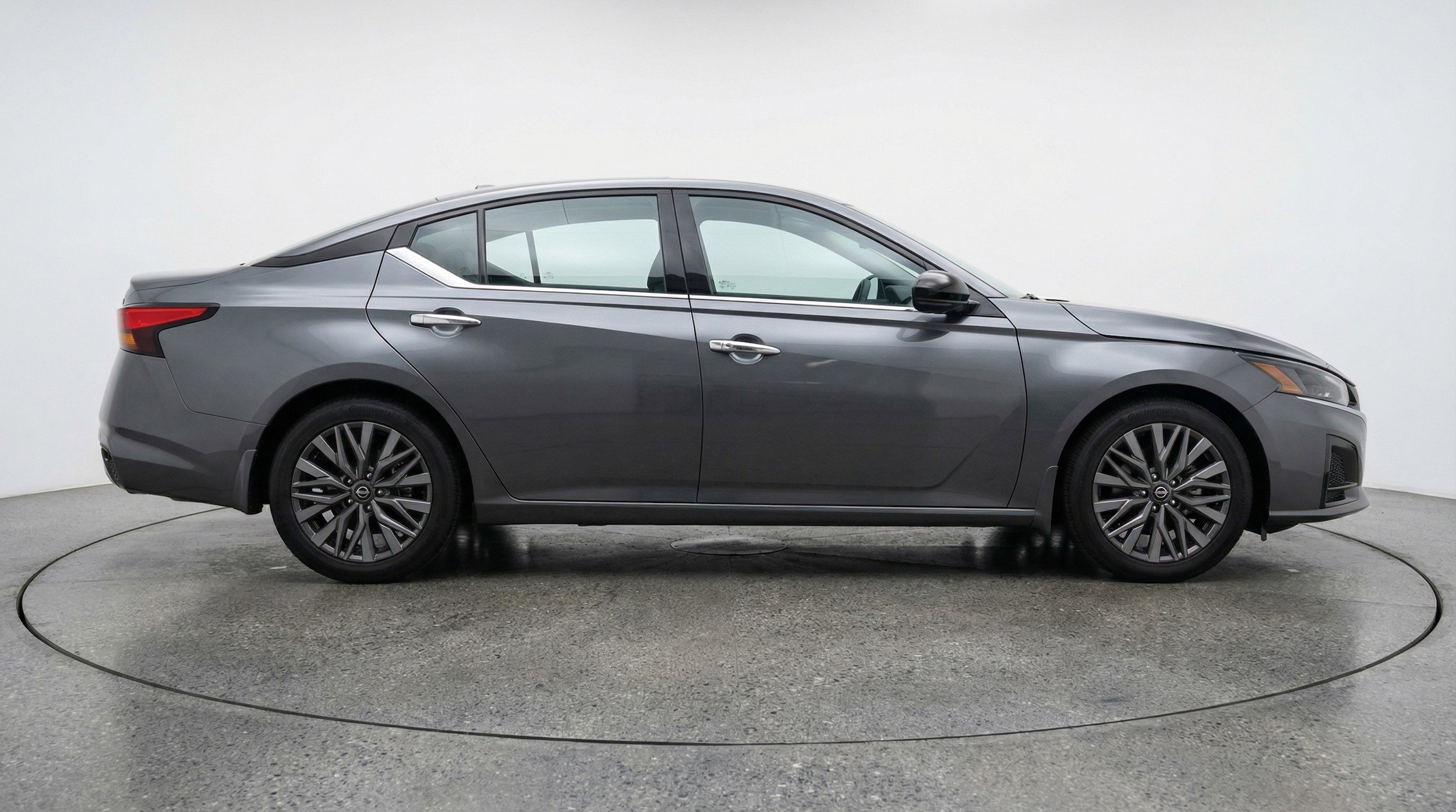 Thumbnail: 2025 Nissan Altima - 11
