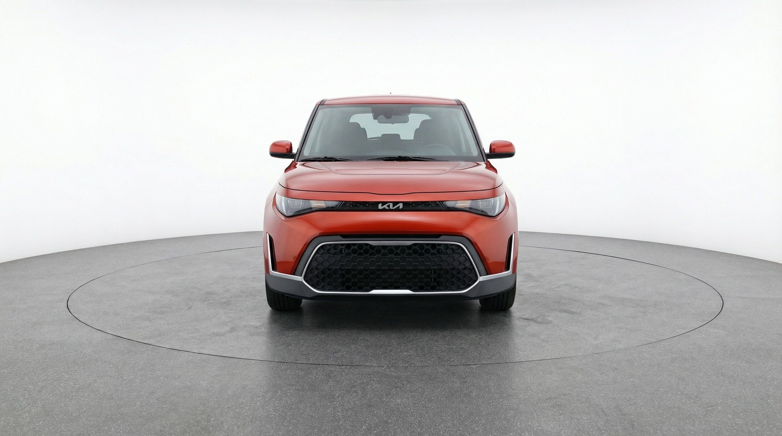 Thumbnail: 2025 Kia Soul - 2