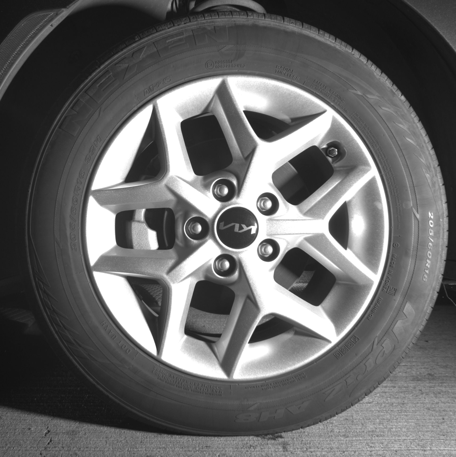 Thumbnail: 2025 Kia Soul - 9